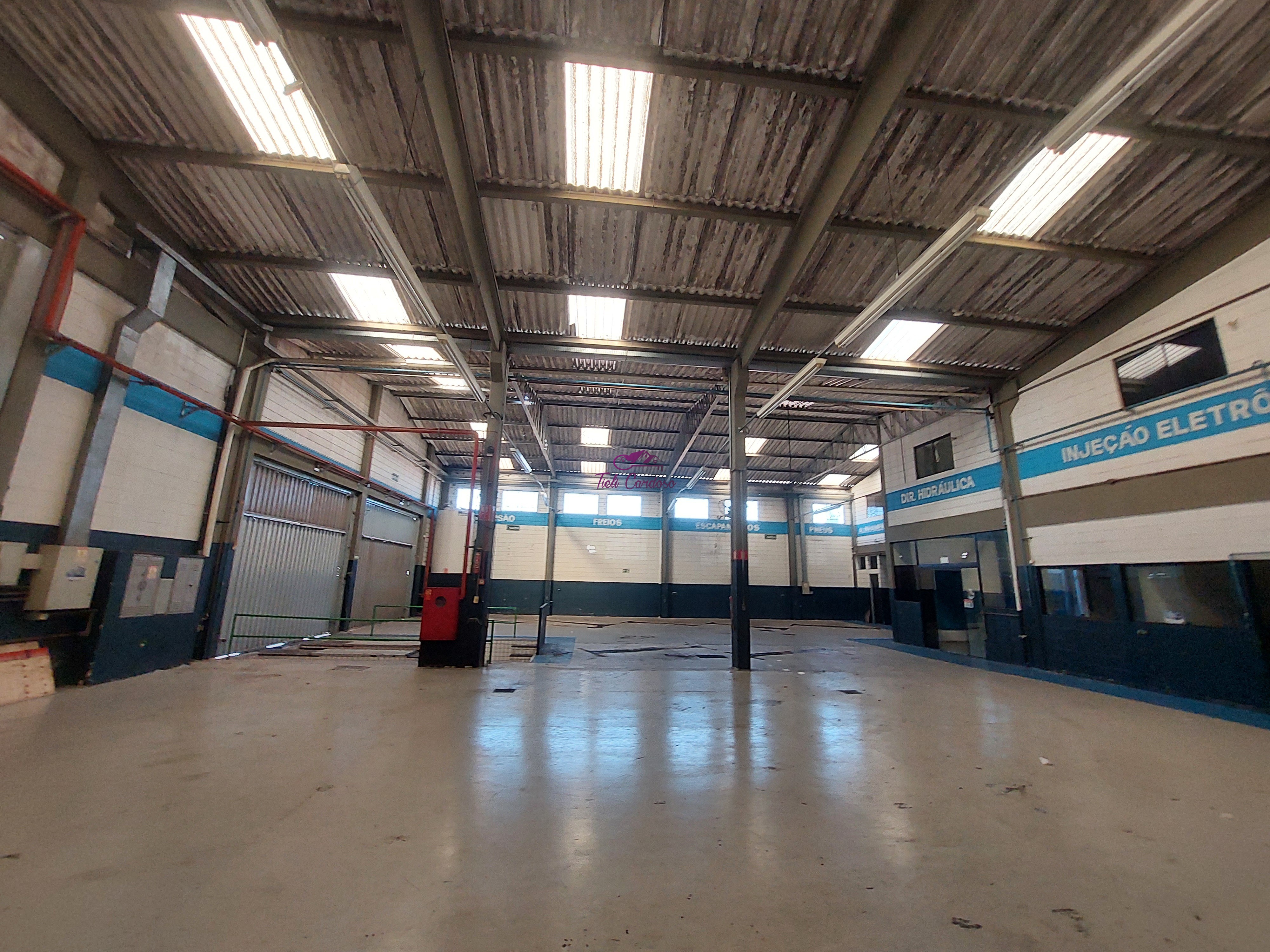Loja-Salão, 1150 m² - Foto 37