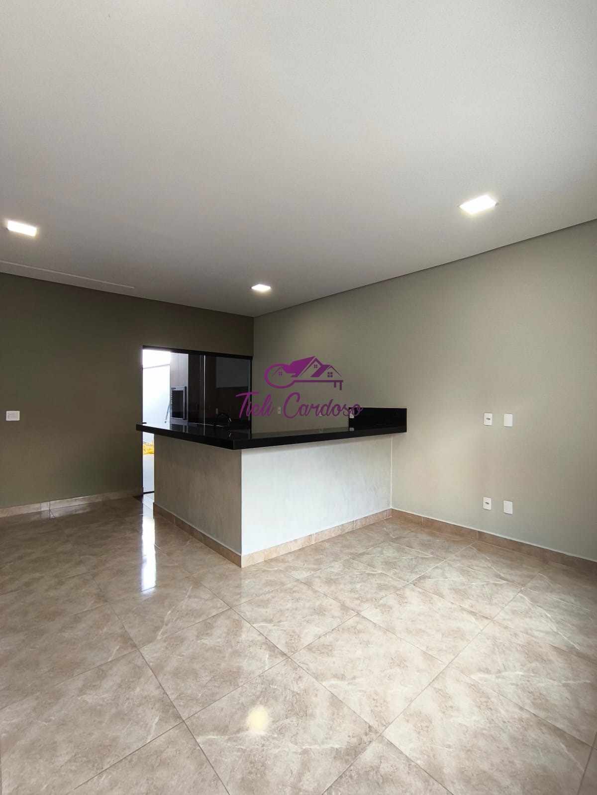 Casa, 3 quartos - Foto 4