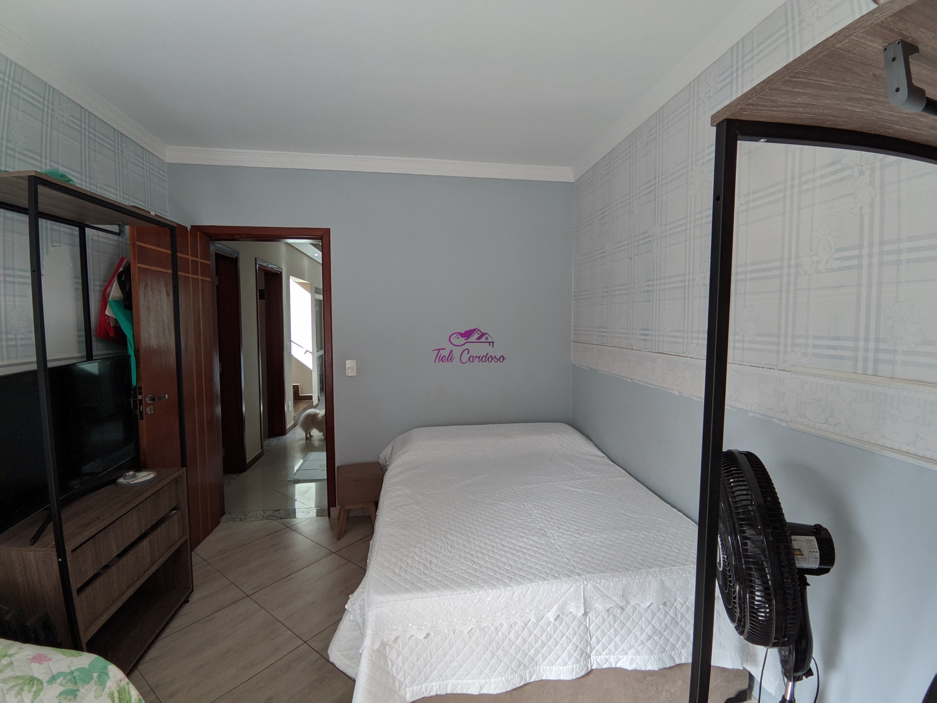 Casa, 3 quartos - Foto 12