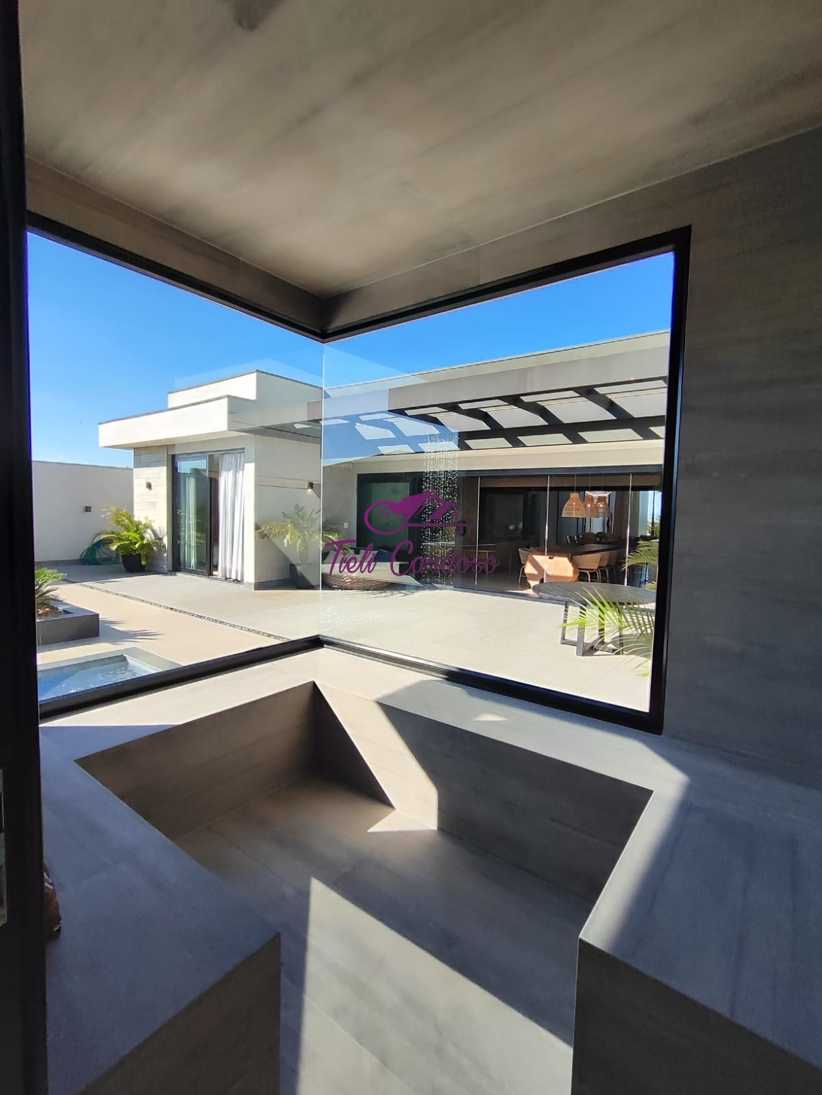 Casa, 4 quartos - Foto 40