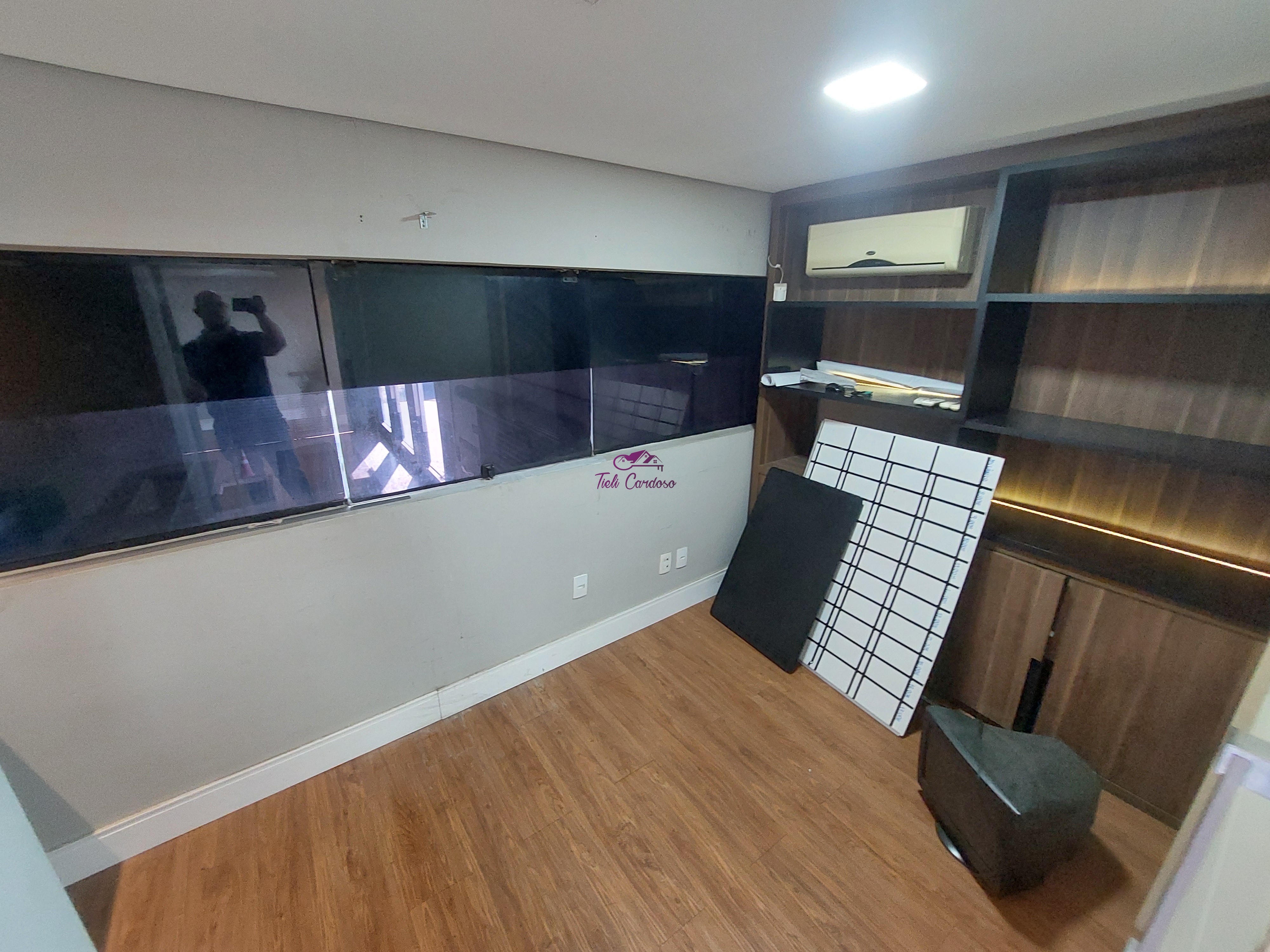 Loja-Salão, 1150 m² - Foto 26
