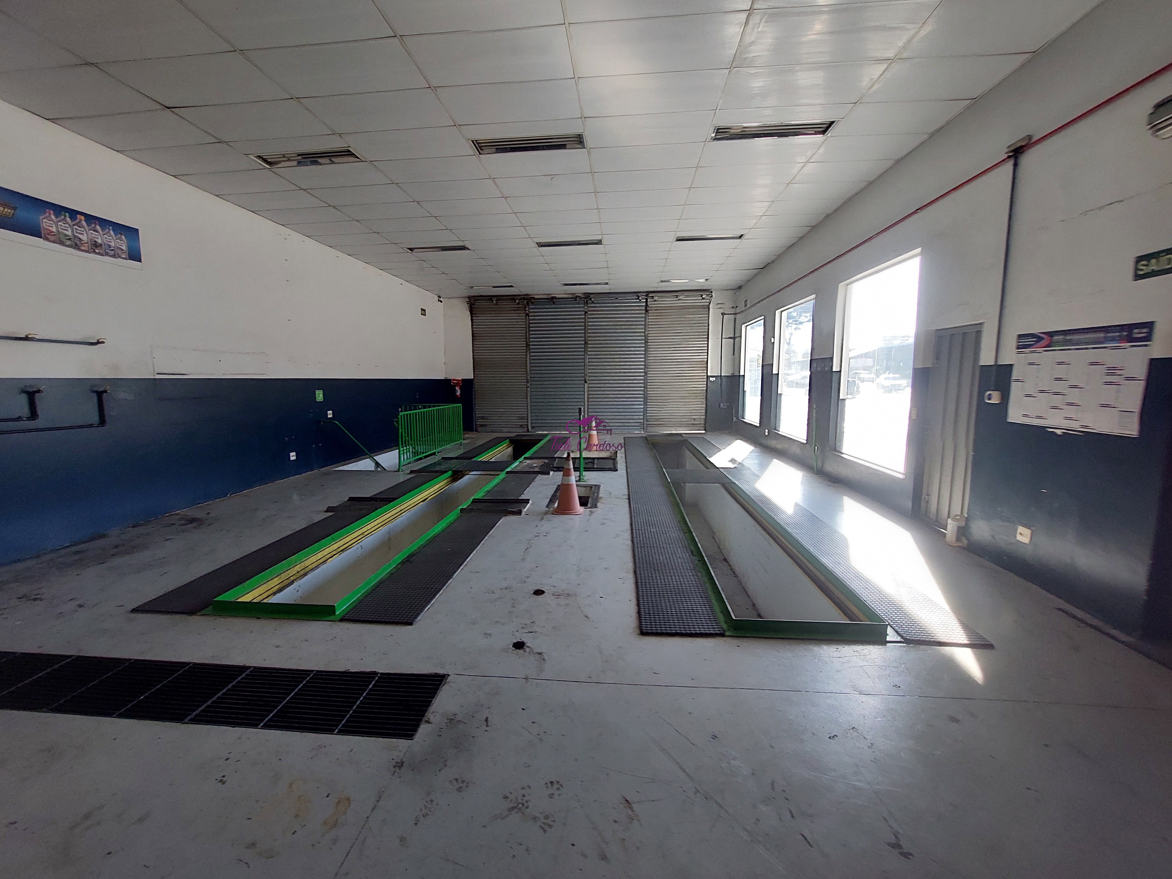 Loja-Salão, 1150 m² - Foto 8