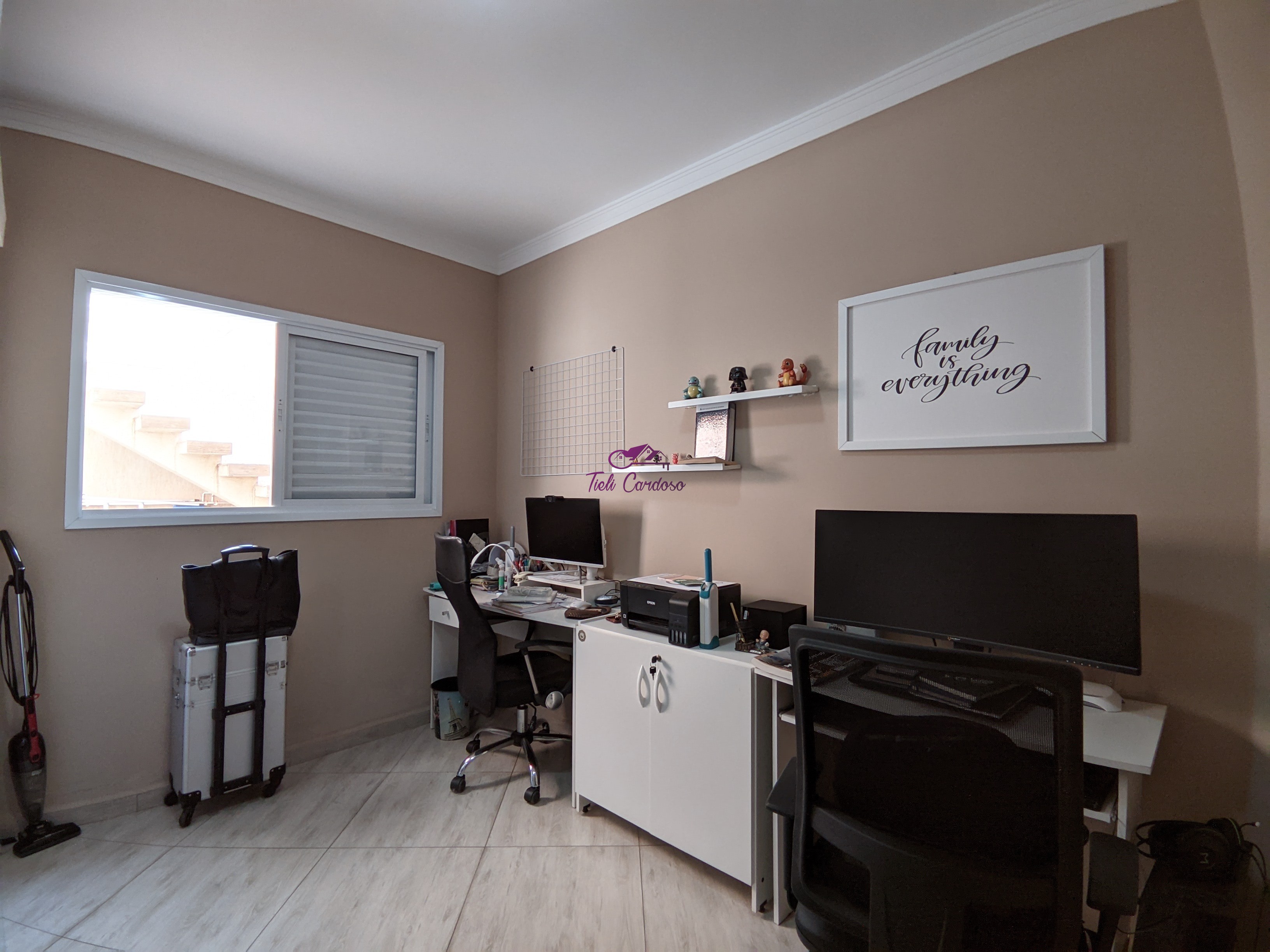 Casa, 3 quartos - Foto 10