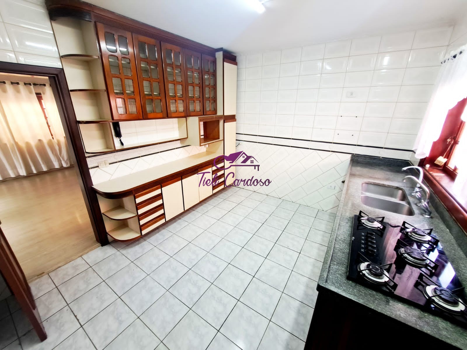 Casa, 3 quartos - Foto 10