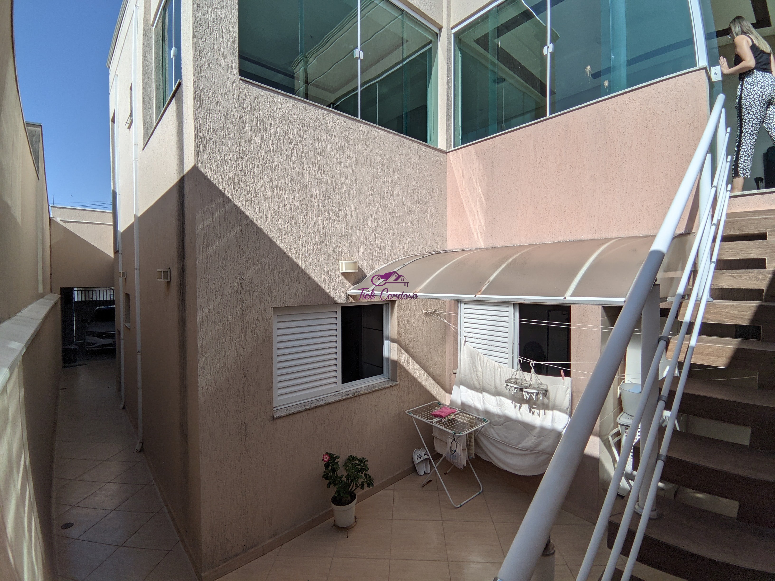 Casa, 3 quartos - Foto 25