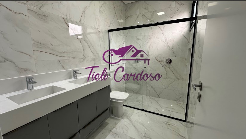 Casa, 3 quartos - Foto 12