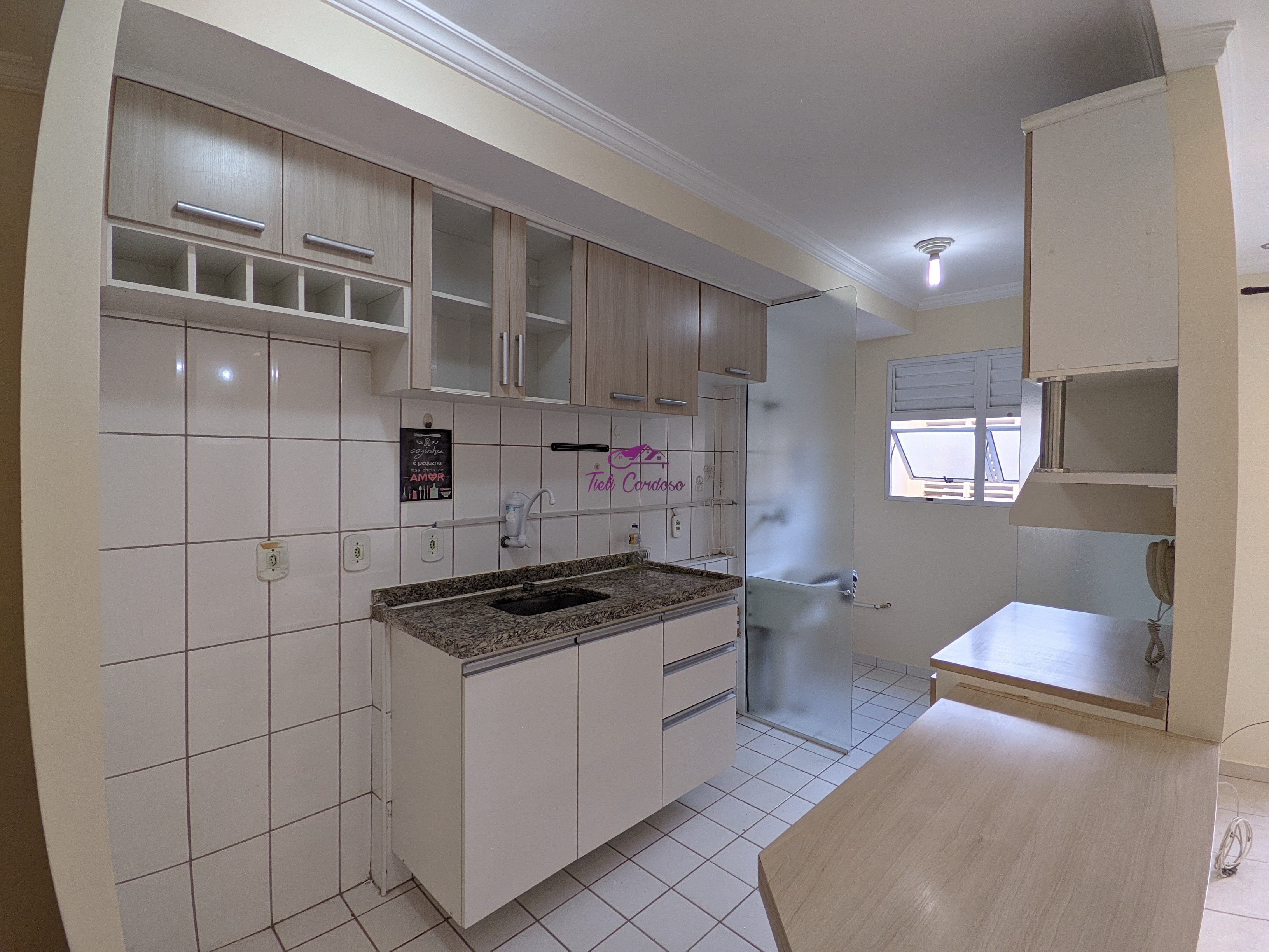 Apartamento, 2 quartos, 65 m² - Foto 5