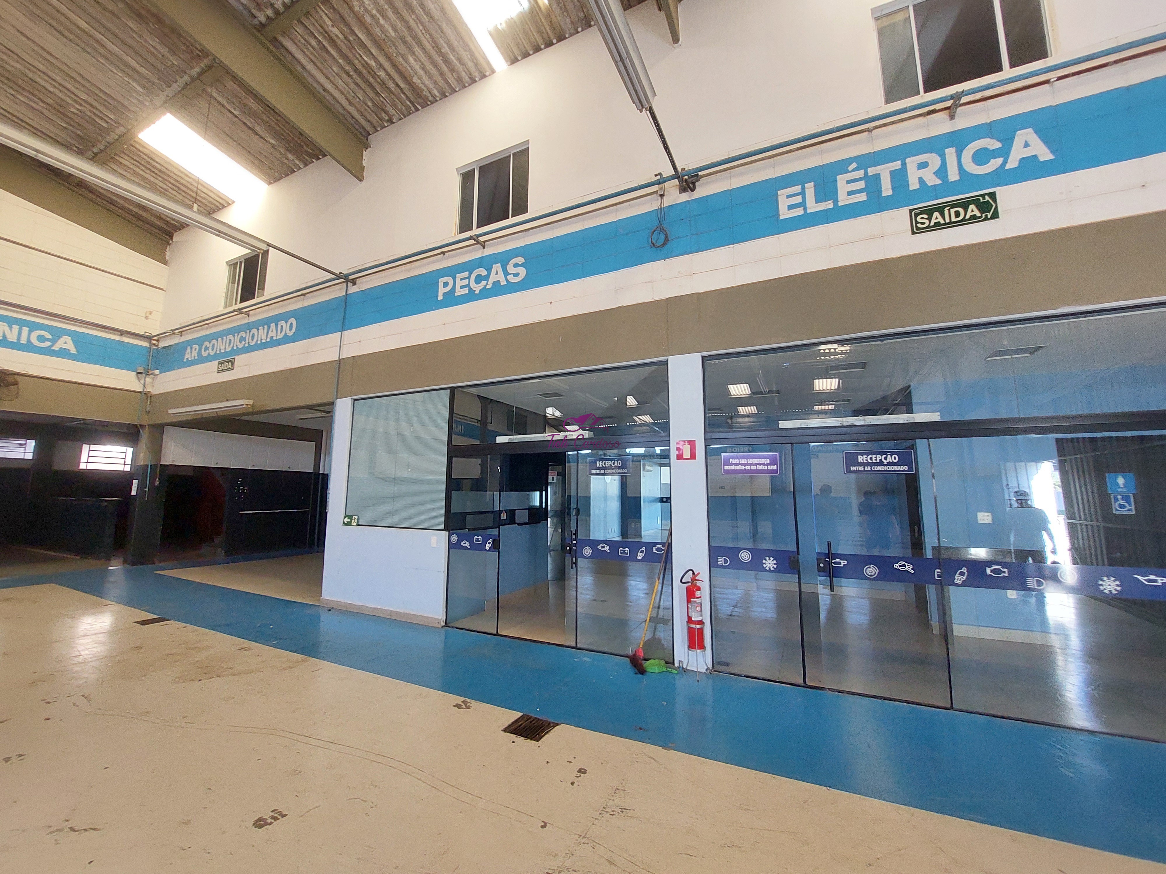 Loja-Salão, 1150 m² - Foto 4