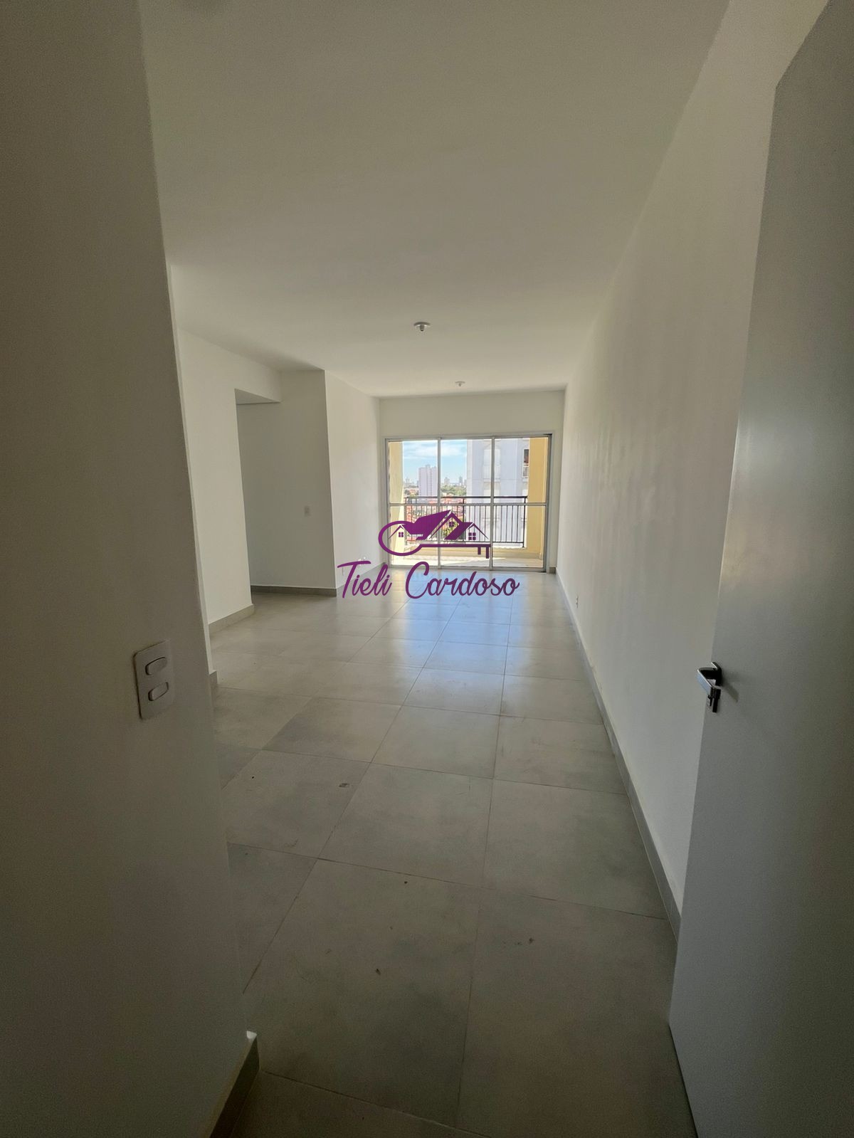 Apartamento, 3 quartos, 74 m² - Foto 1