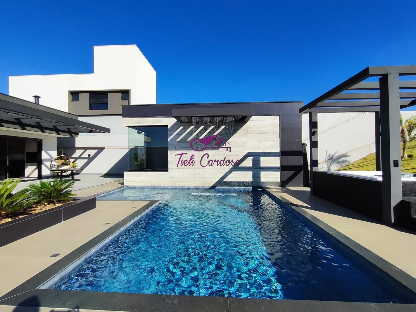 Casa, 4 quartos - Foto 44