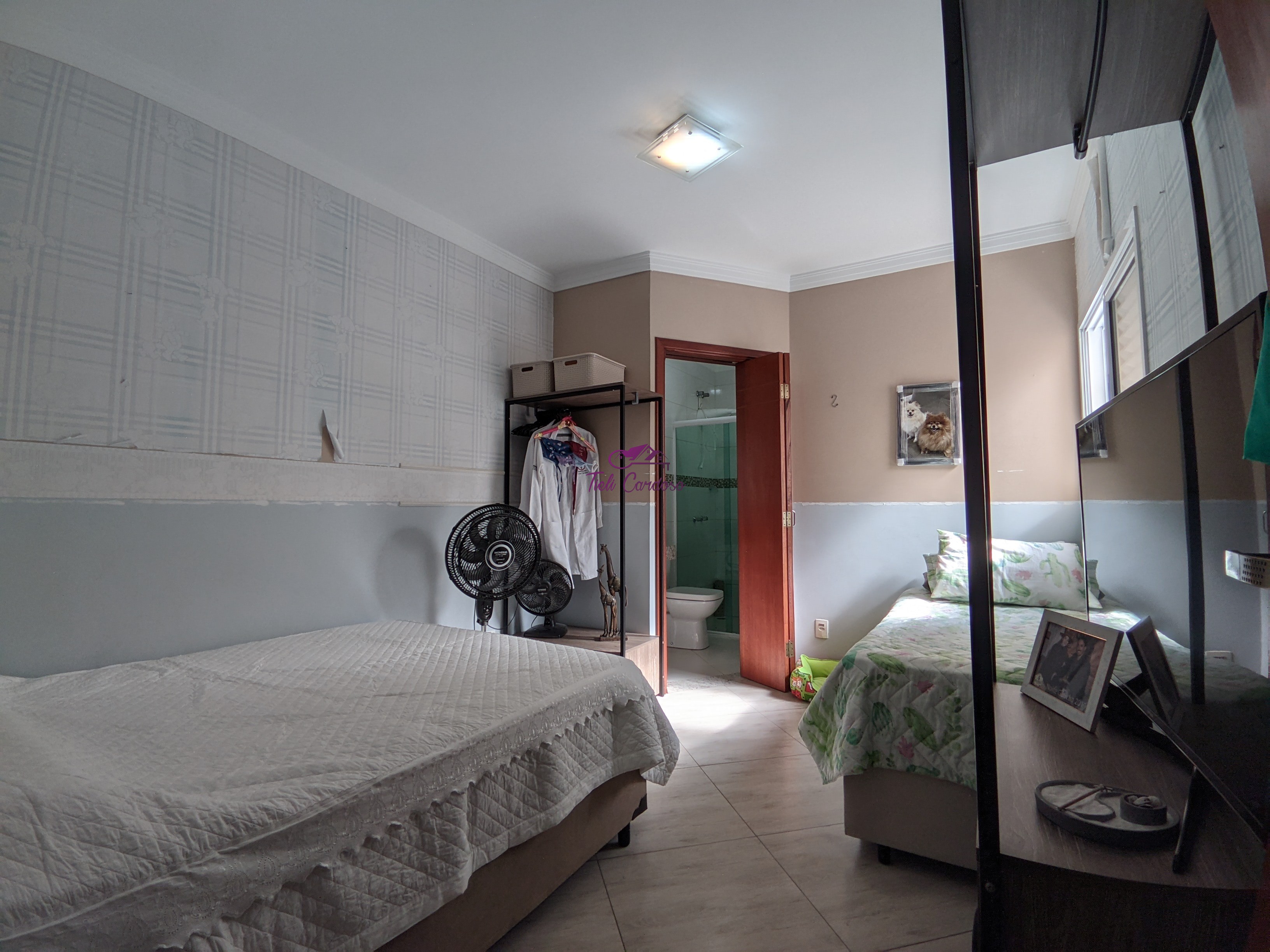 Casa, 3 quartos - Foto 14