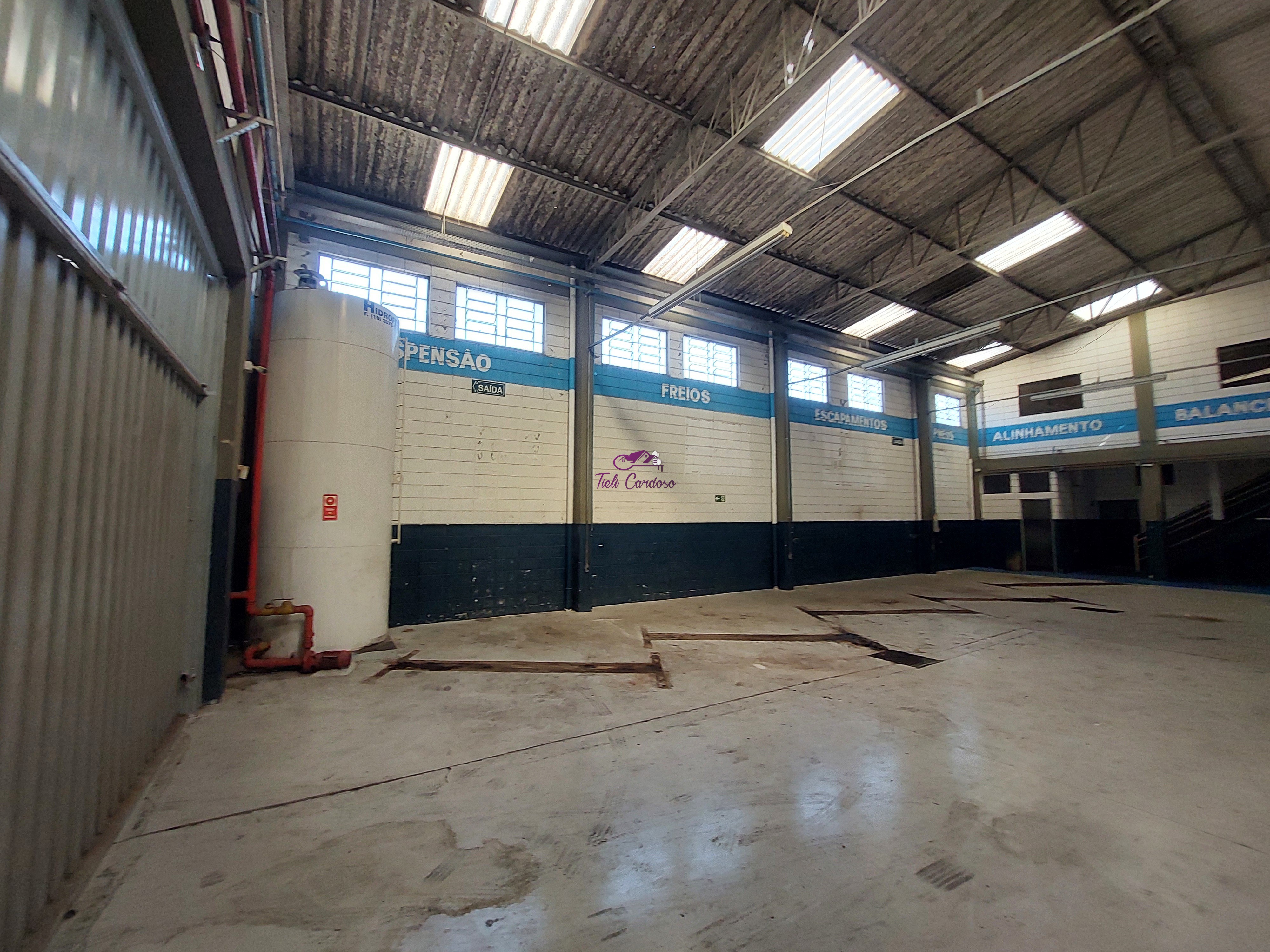 Loja-Salão, 1150 m² - Foto 51