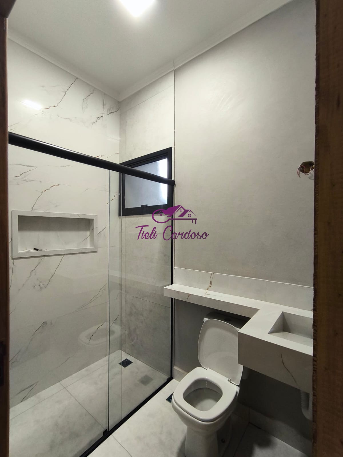 Casa, 3 quartos - Foto 2