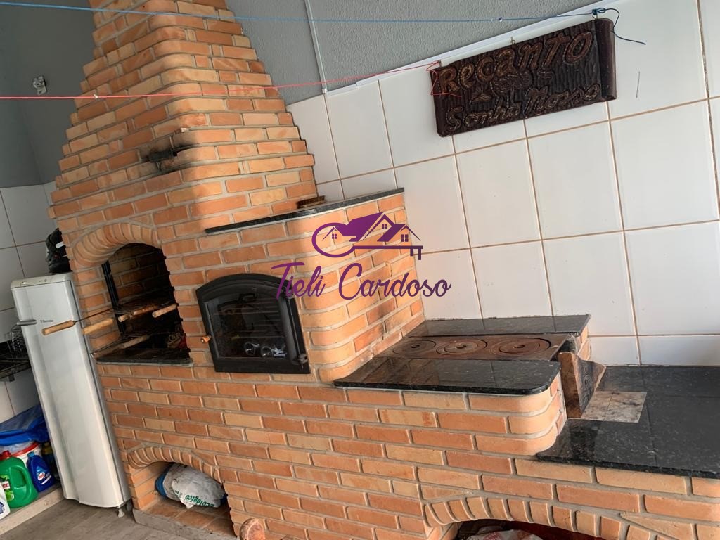 Casa, 3 quartos - Foto 44