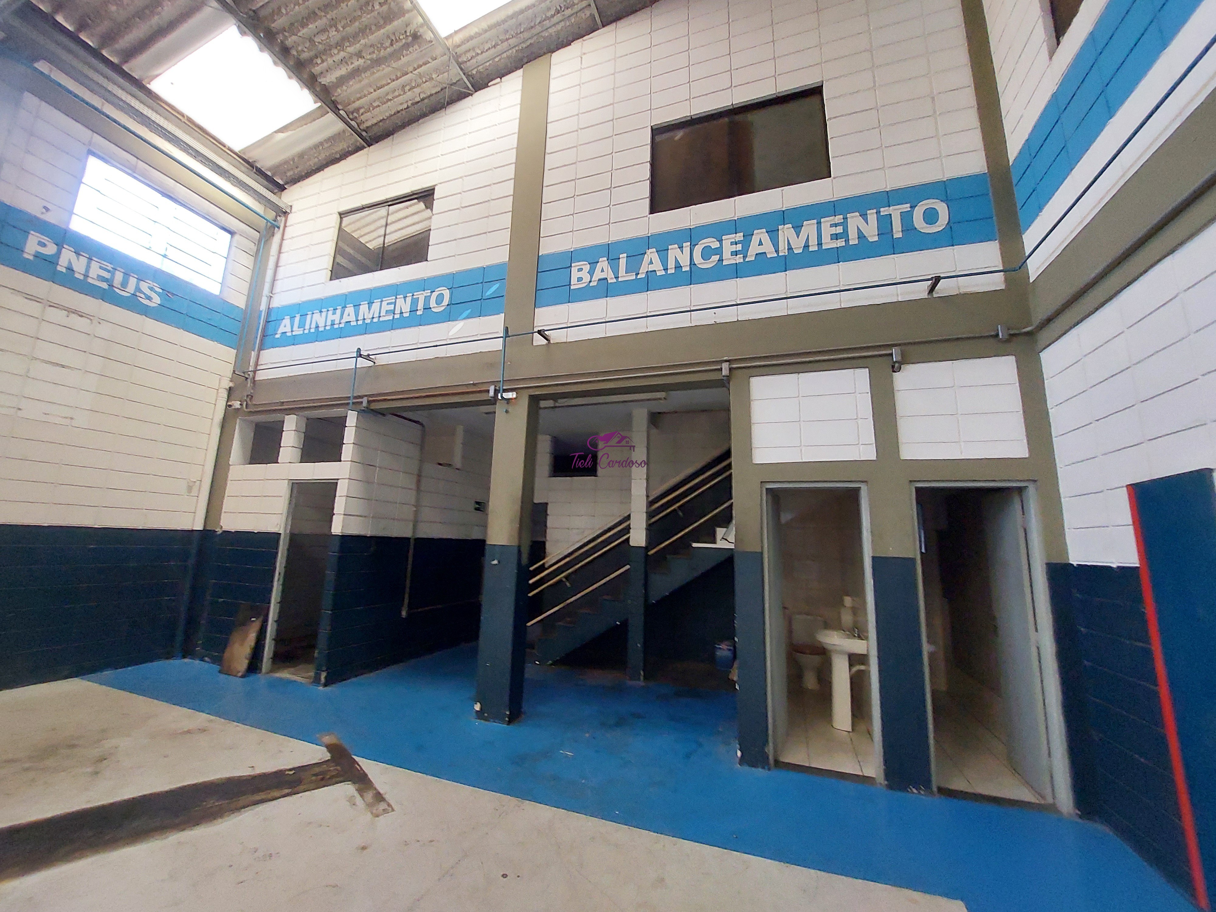 Loja-Salão, 1150 m² - Foto 46