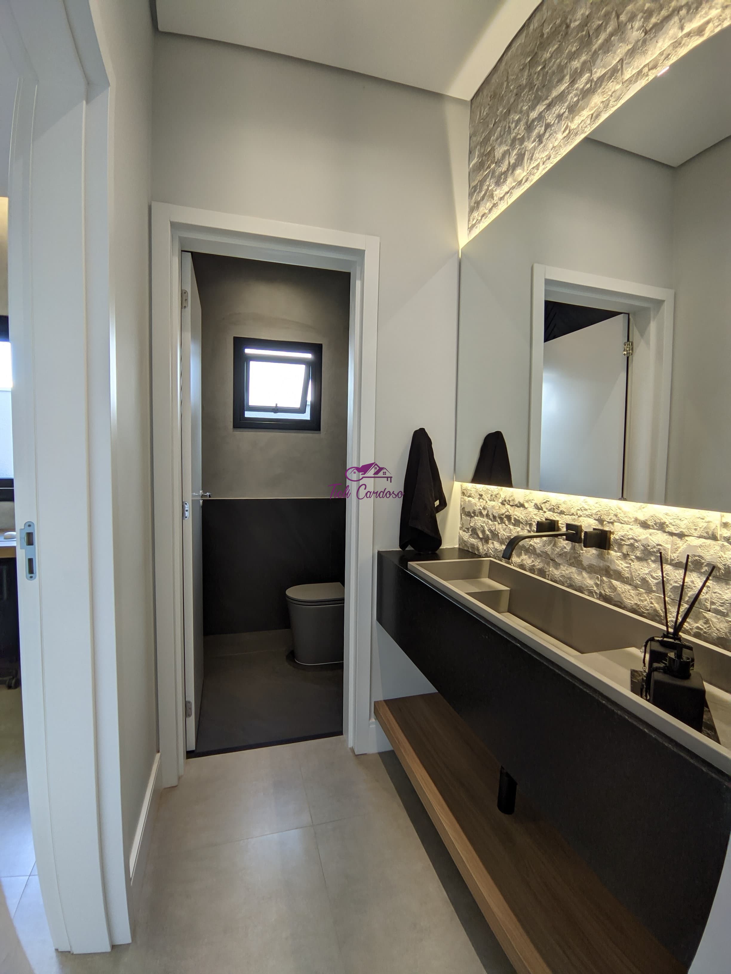Casa, 4 quartos - Foto 4