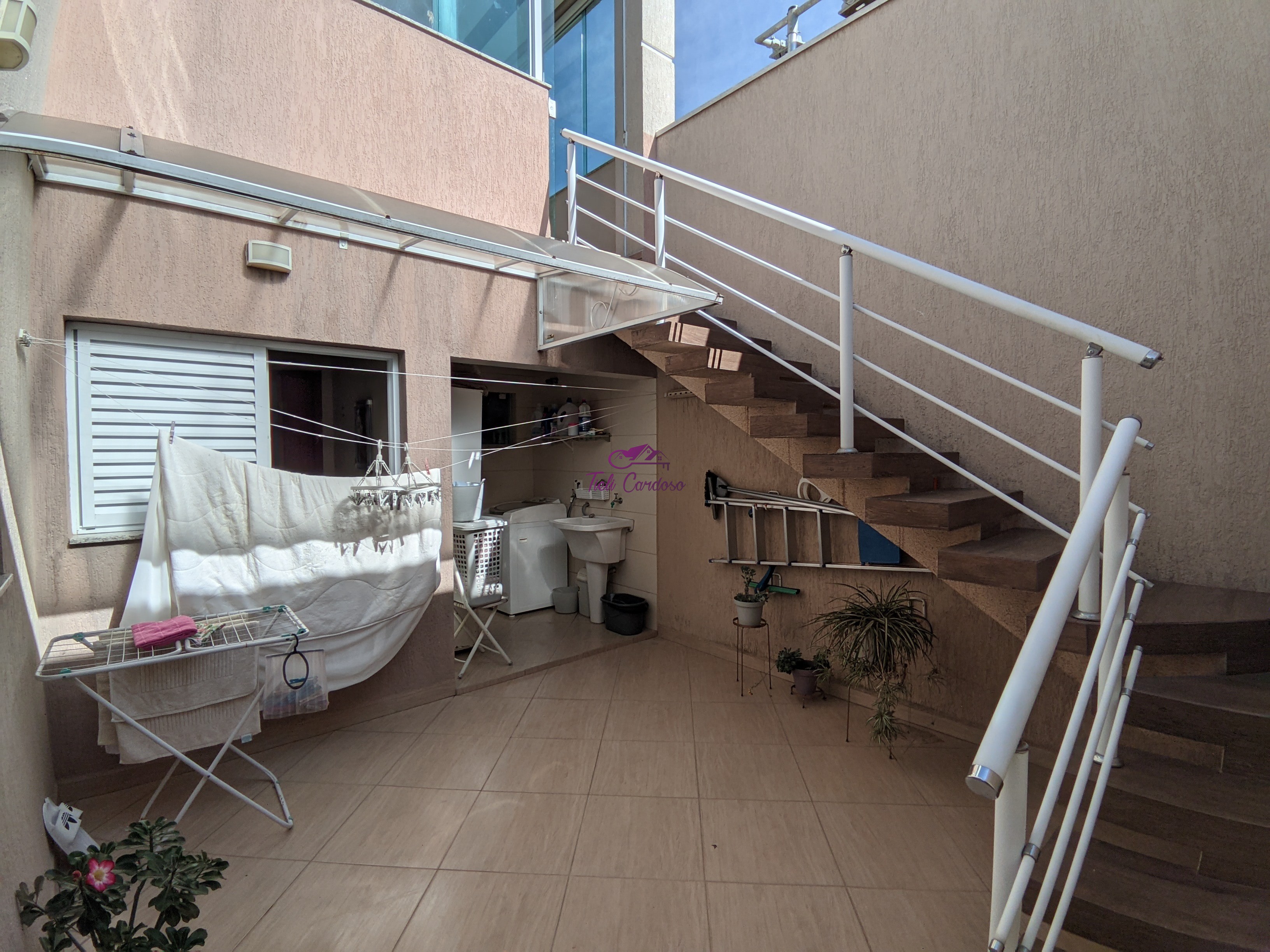 Casa, 3 quartos - Foto 27