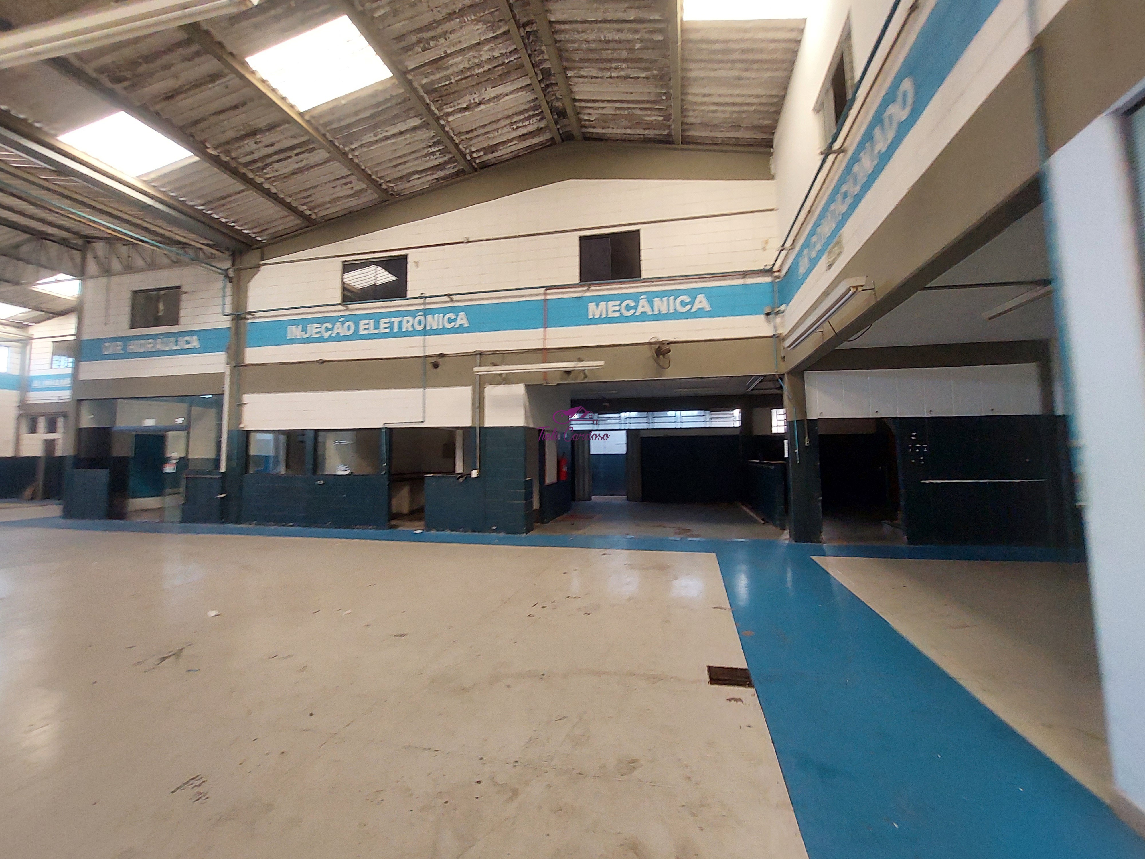 Loja-Salão, 1150 m² - Foto 38