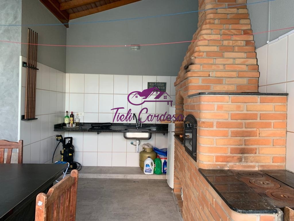 Casa, 3 quartos - Foto 46