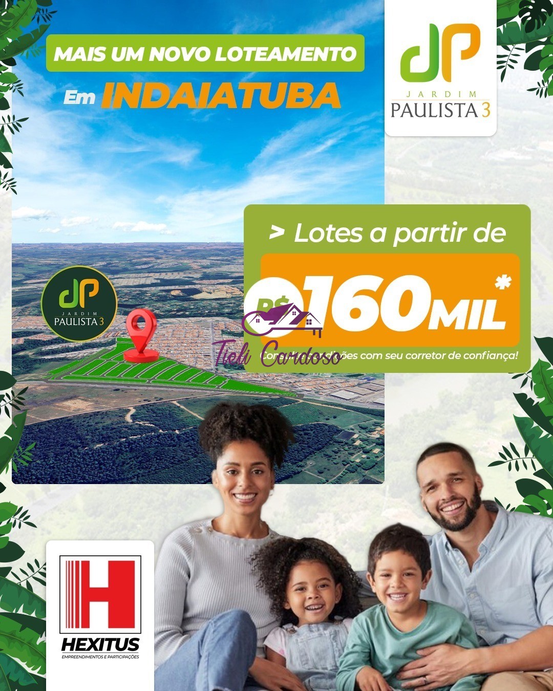 Terreno, 150 m² - Foto 1