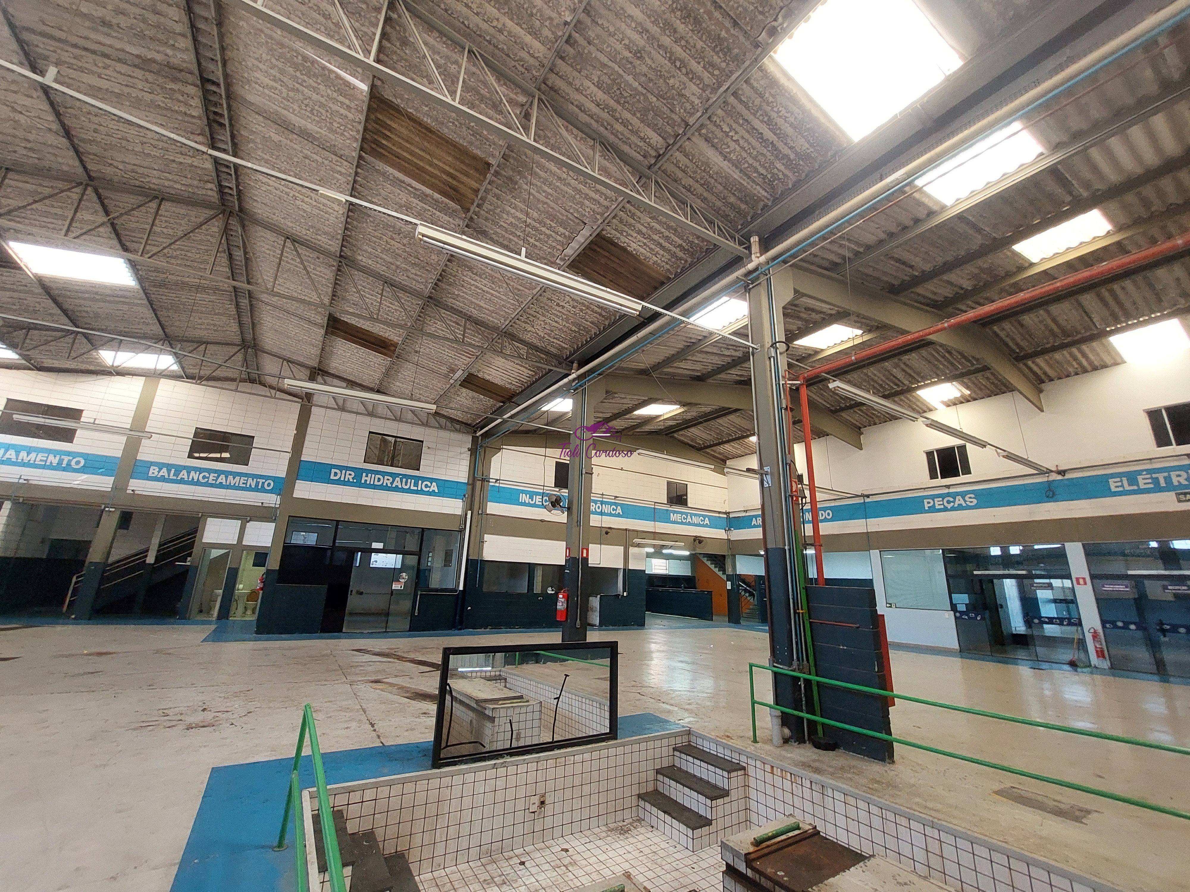 Loja-Salão, 1150 m² - Foto 52
