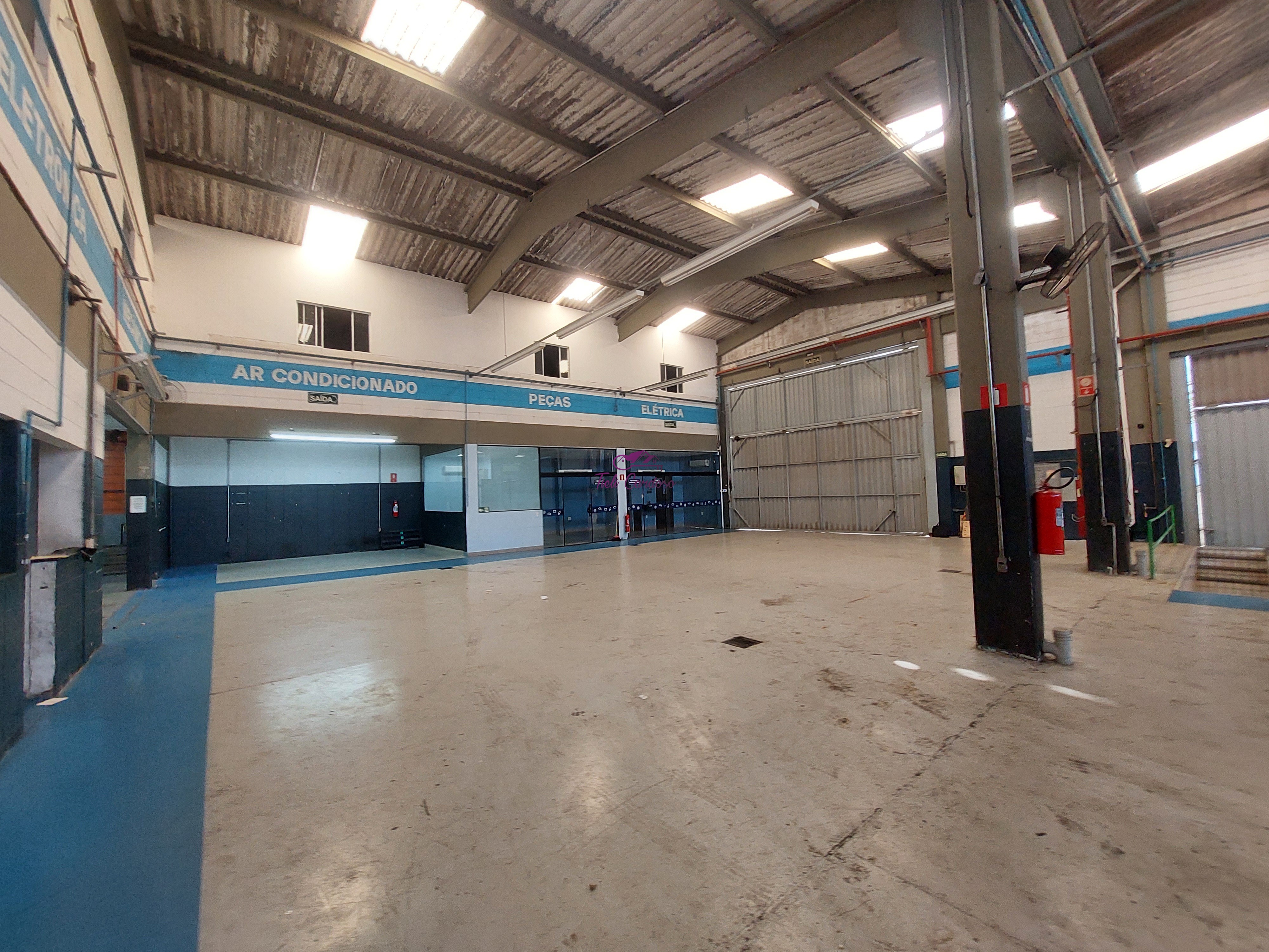 Loja-Salão, 1150 m² - Foto 44