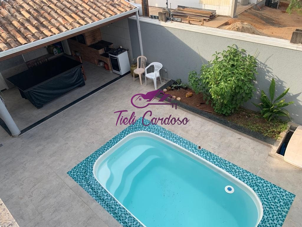 Casa, 3 quartos - Foto 48