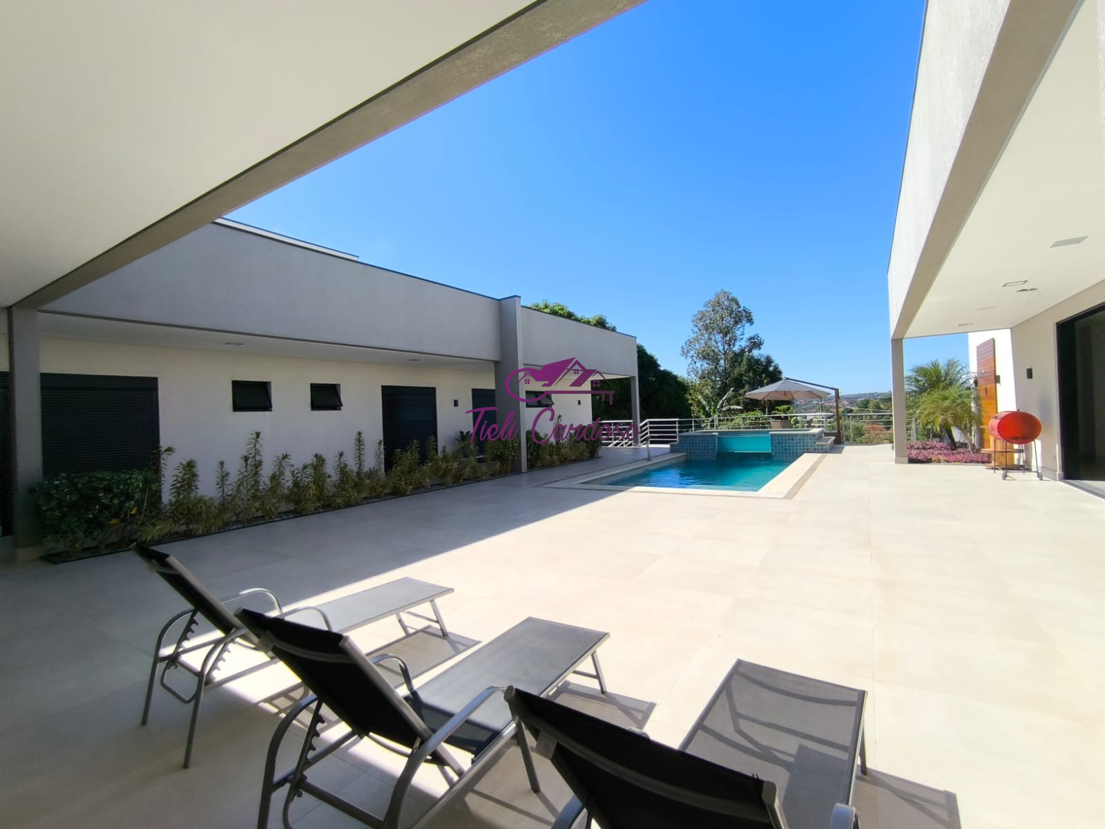 Chácara, 4 quartos - Foto 7