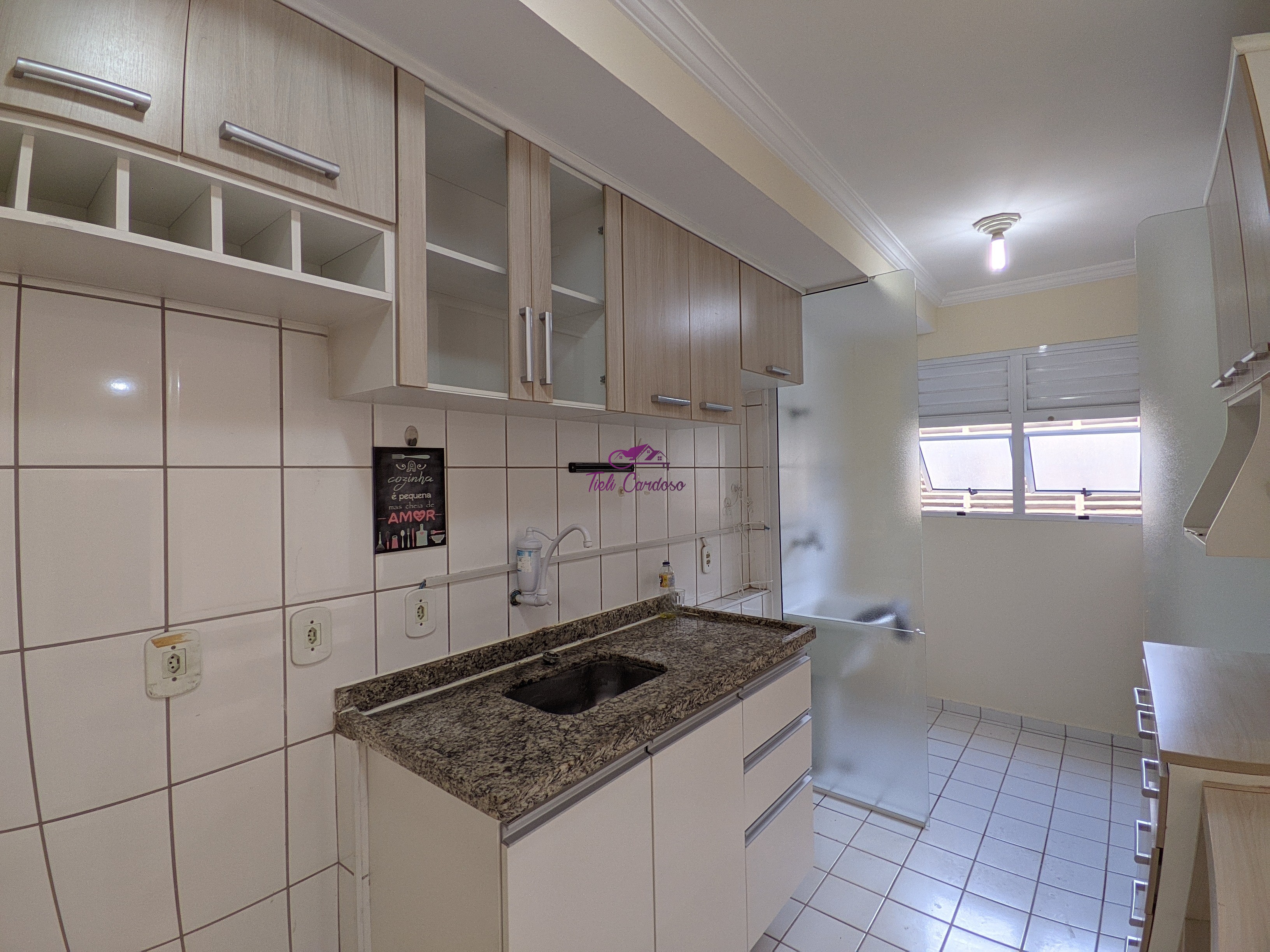 Apartamento, 2 quartos, 65 m² - Foto 6