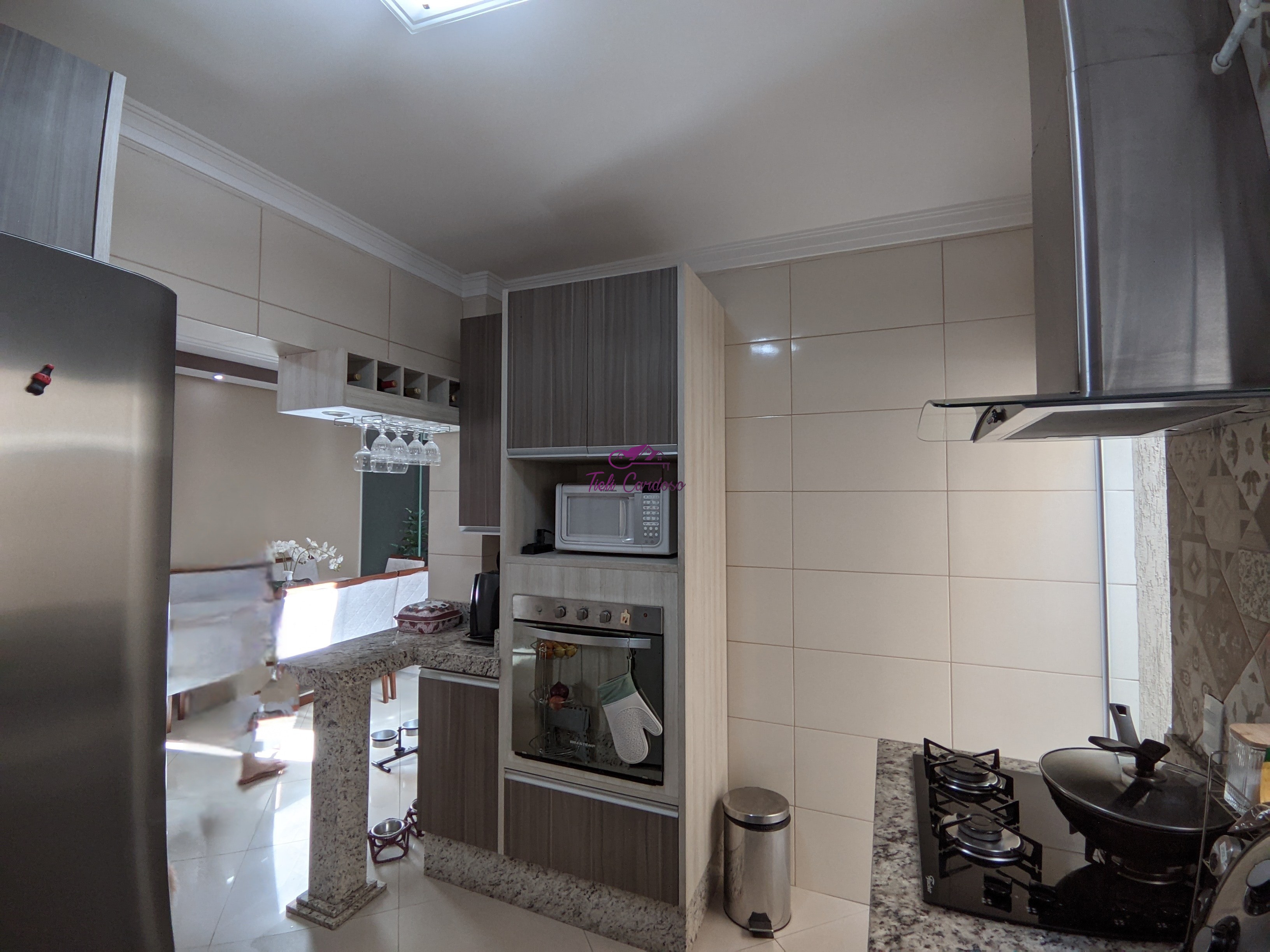 Casa, 3 quartos - Foto 6