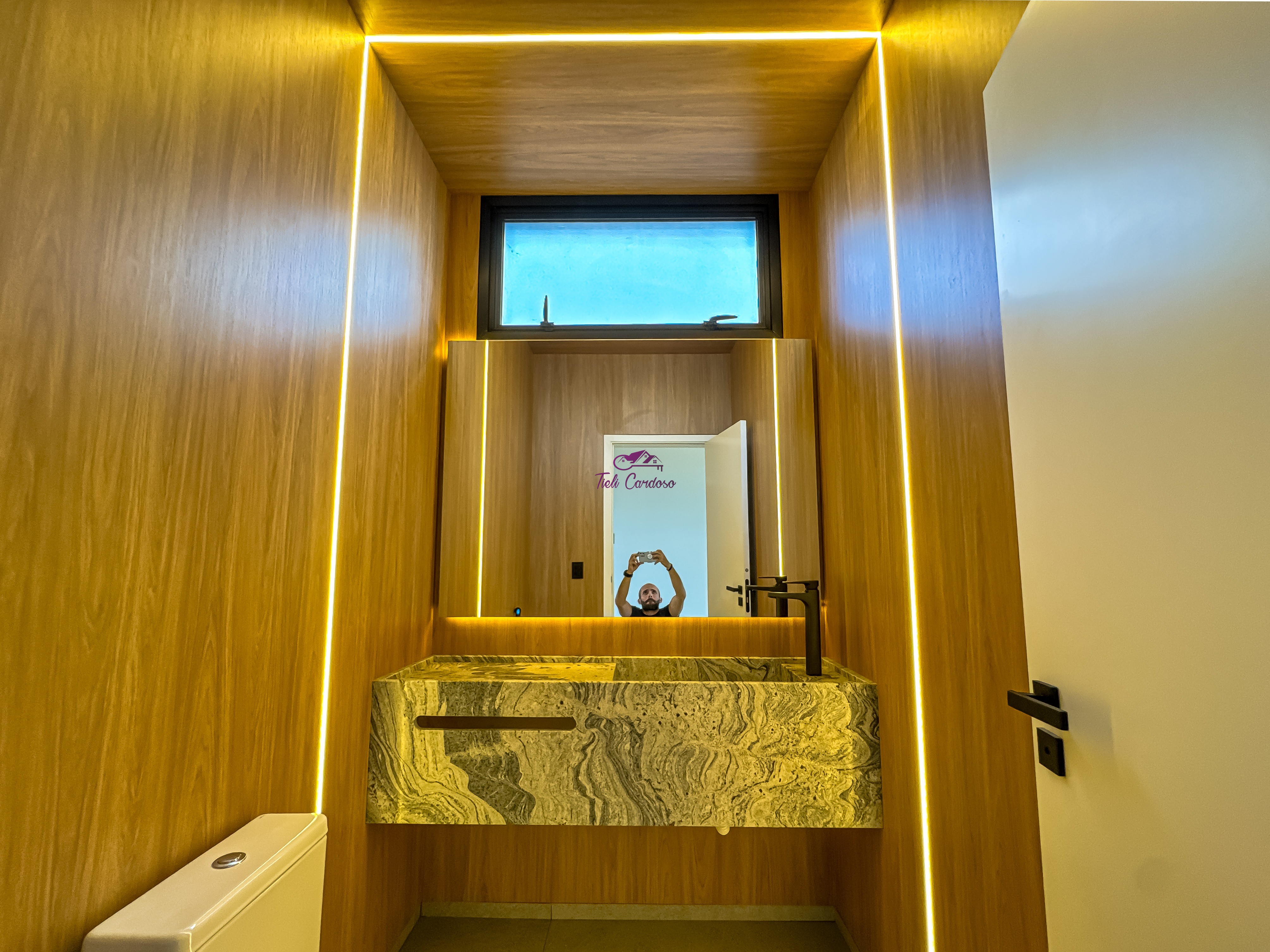Casa, 3 quartos - Foto 46