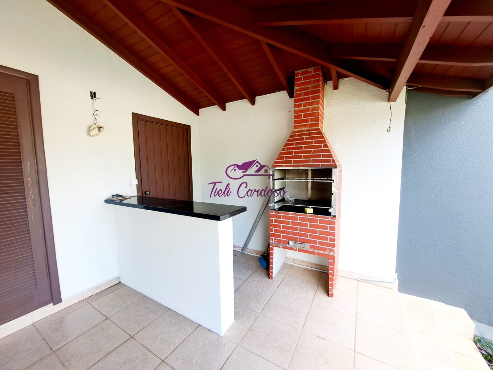 Casa, 3 quartos - Foto 15
