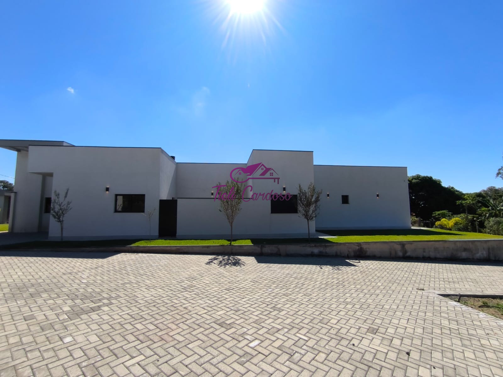Chácara, 4 quartos - Foto 51