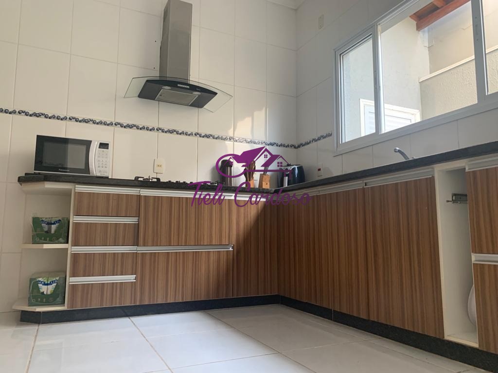 Casa, 3 quartos - Foto 7
