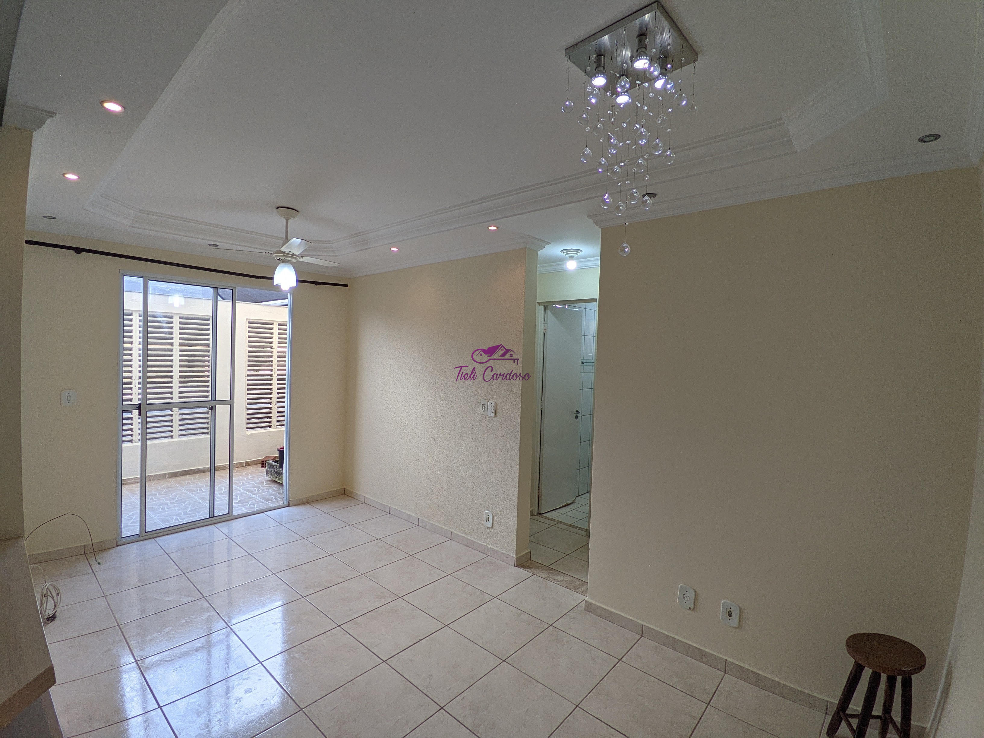 Apartamento, 2 quartos, 65 m² - Foto 3