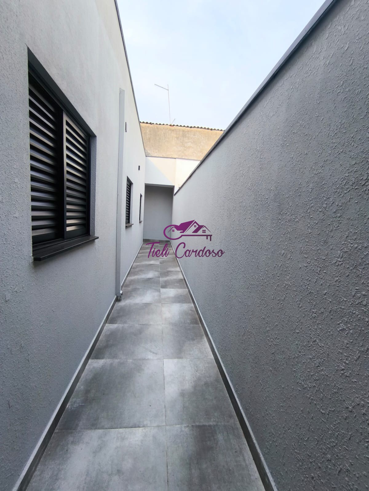 Casa, 3 quartos - Foto 10
