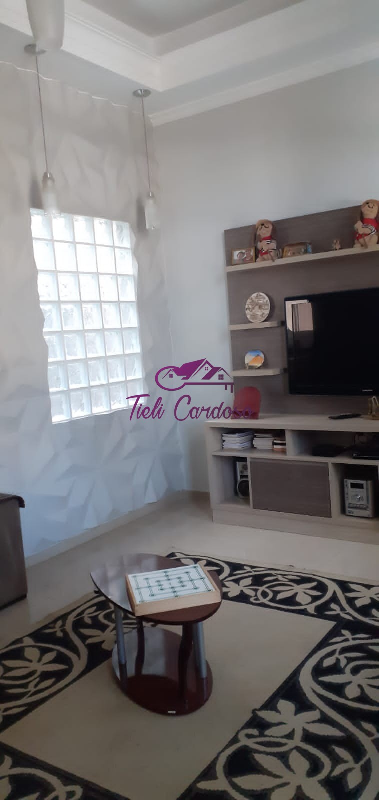 Casa, 3 quartos - Foto 12