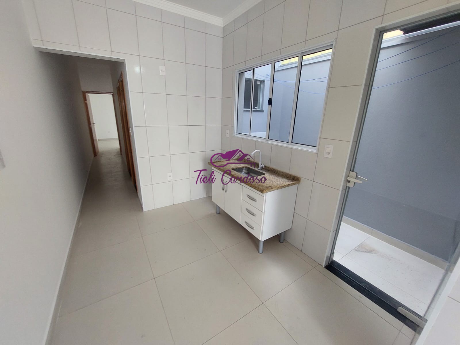 Casa, 2 quartos - Foto 6