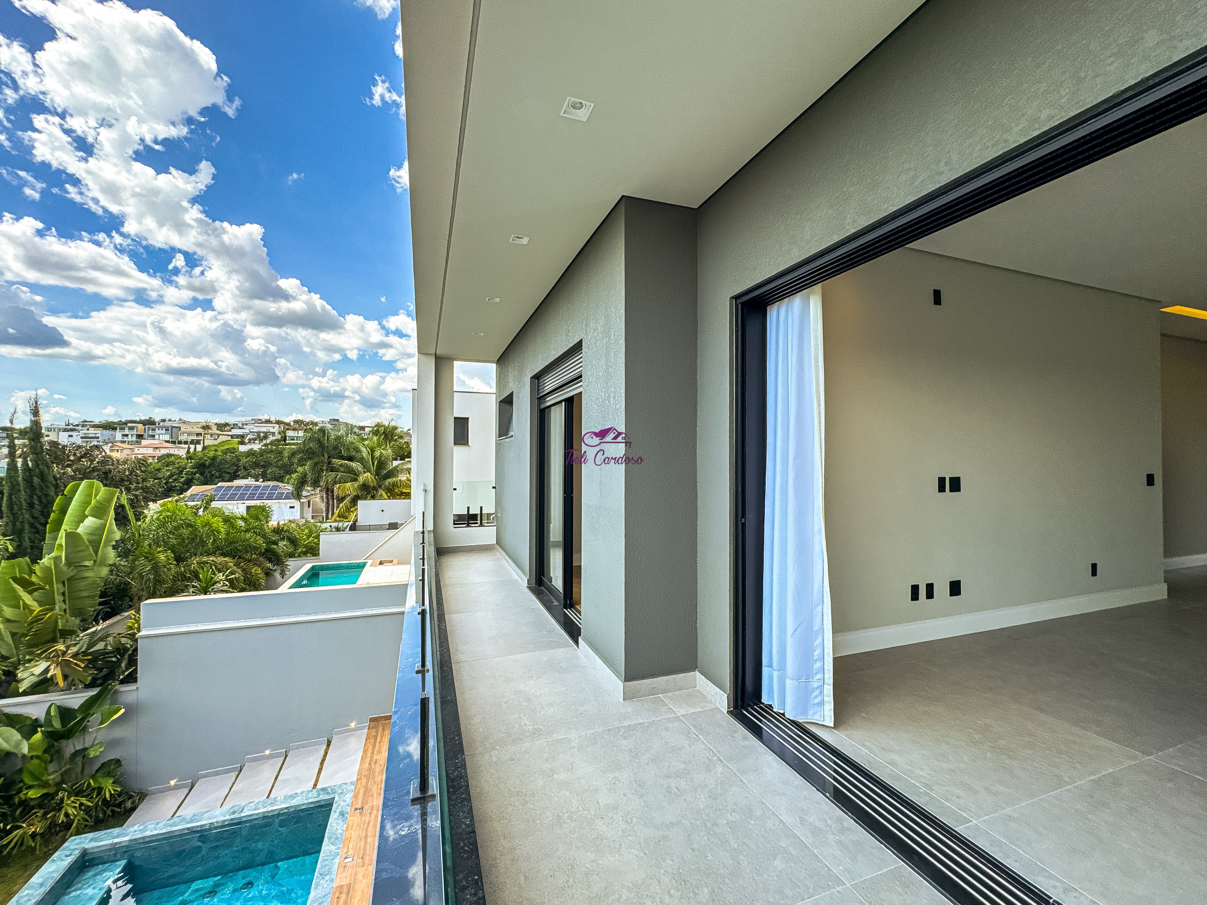 Casa, 3 quartos - Foto 41