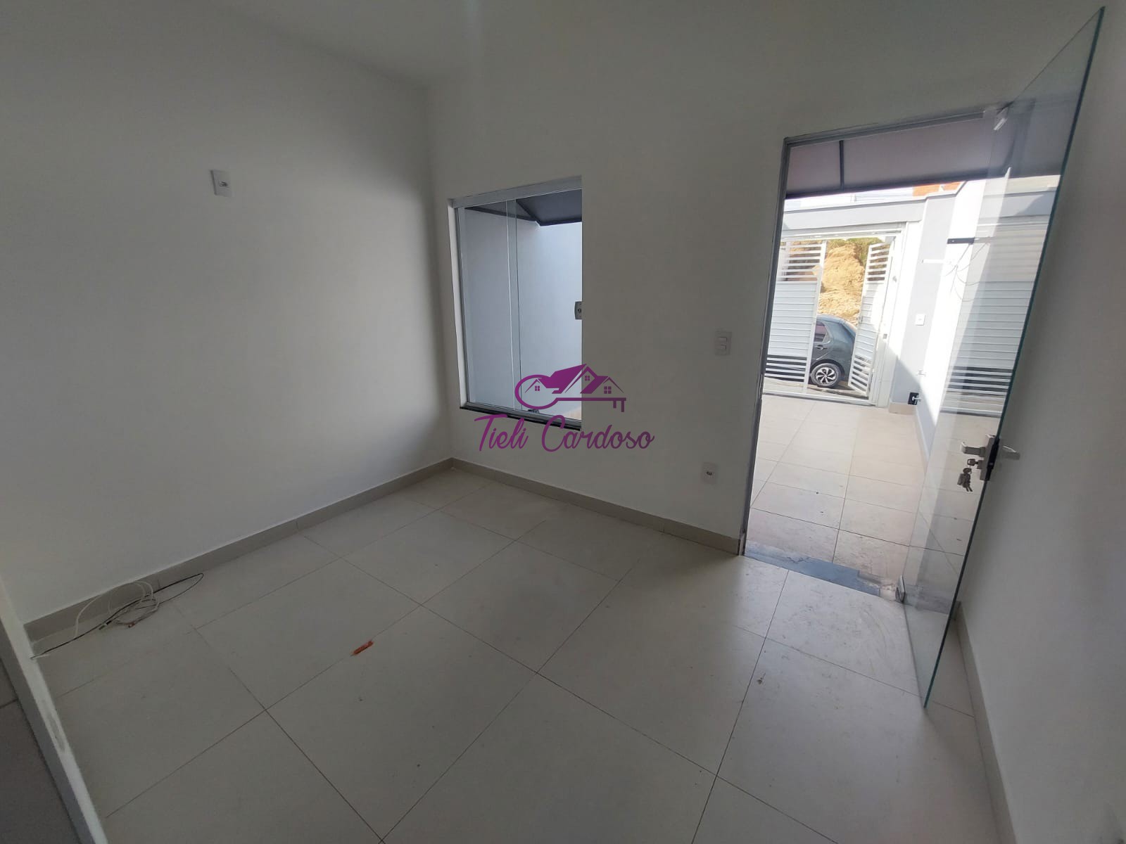 Casa, 2 quartos - Foto 7
