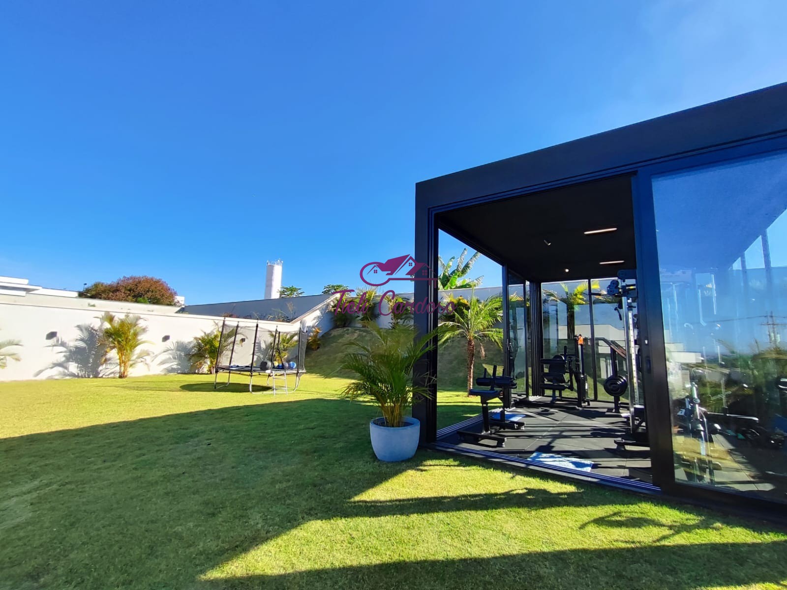 Casa, 4 quartos - Foto 48