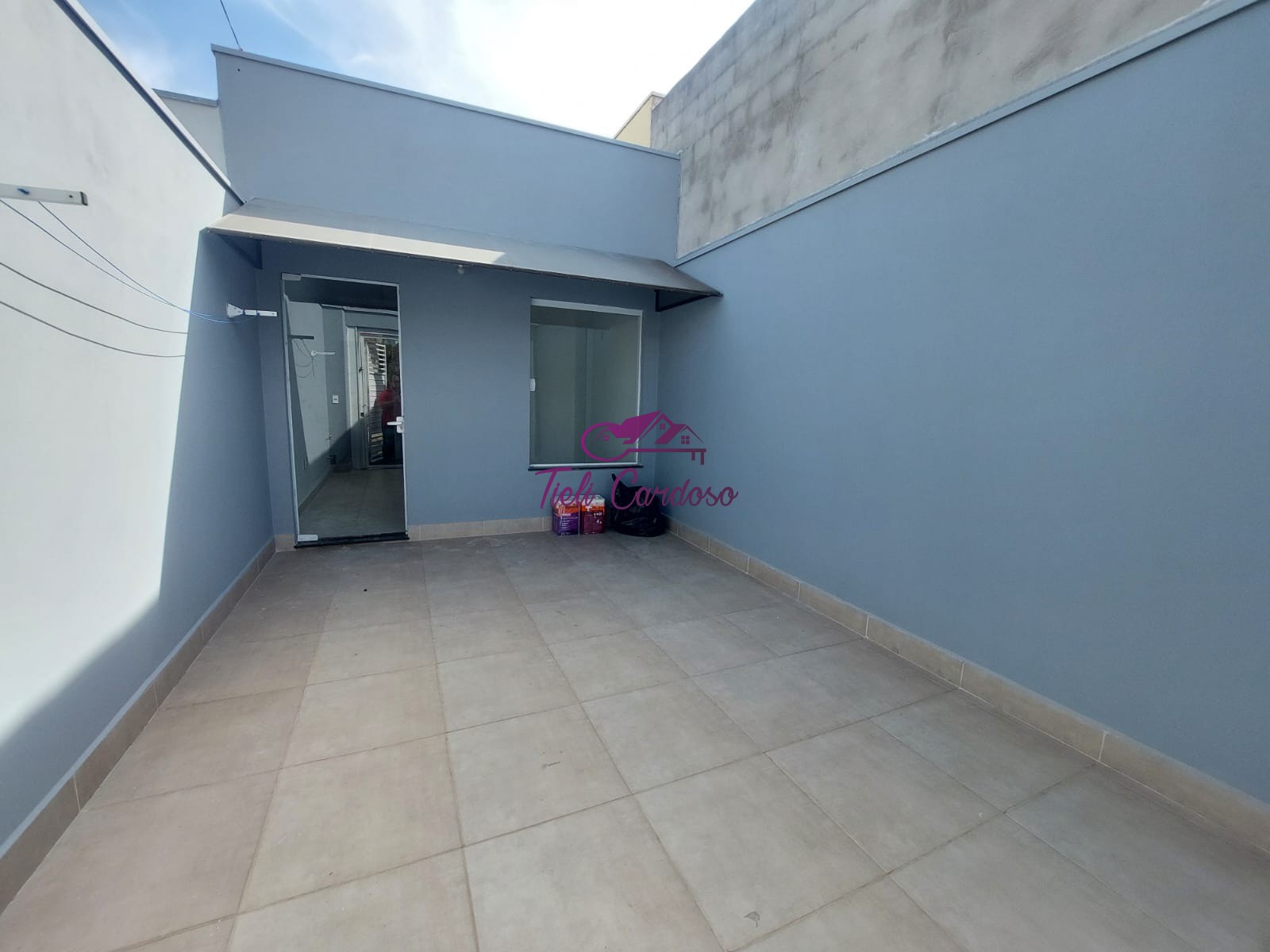 Casa, 2 quartos - Foto 3