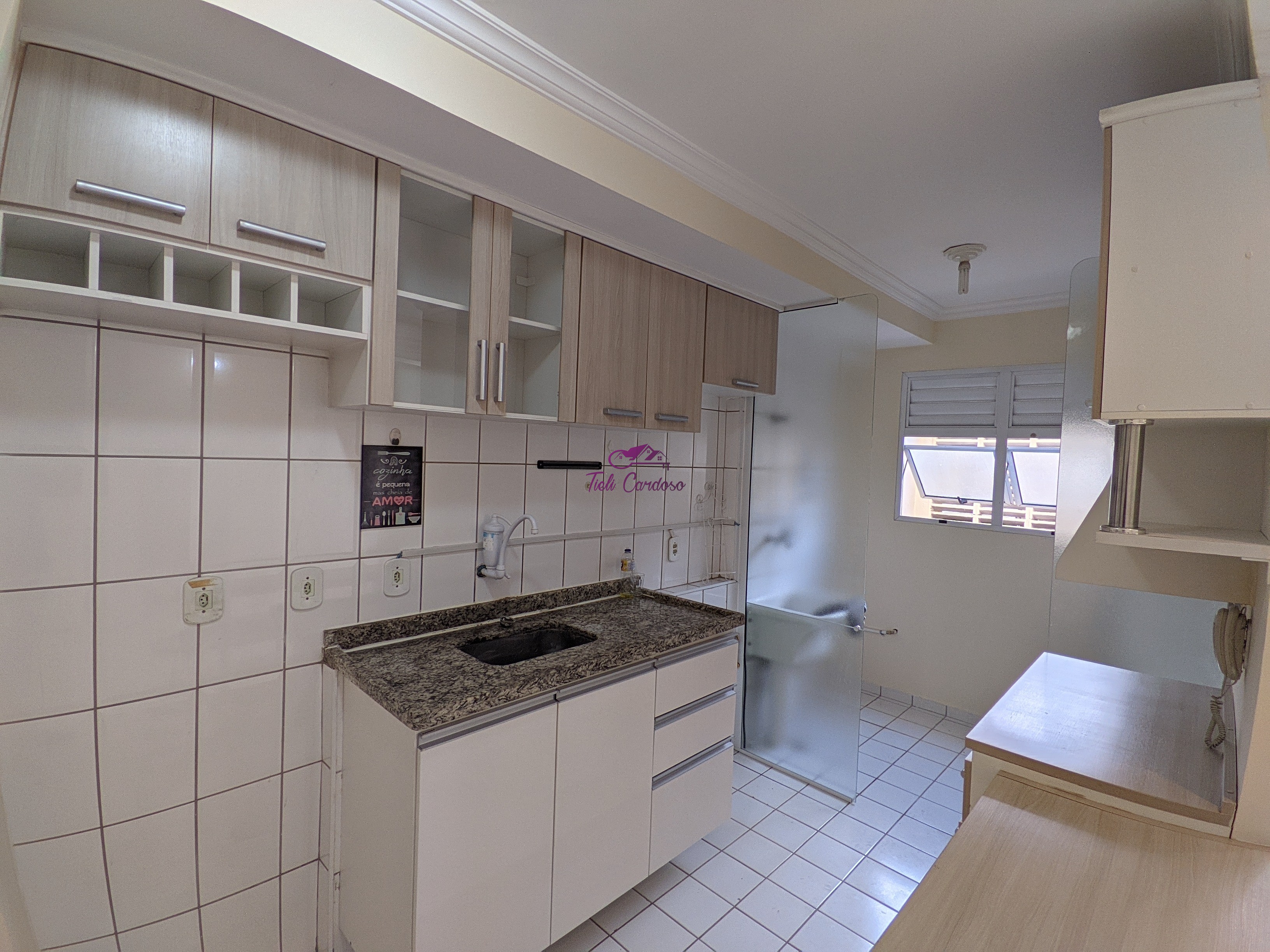Apartamento, 2 quartos, 65 m² - Foto 4