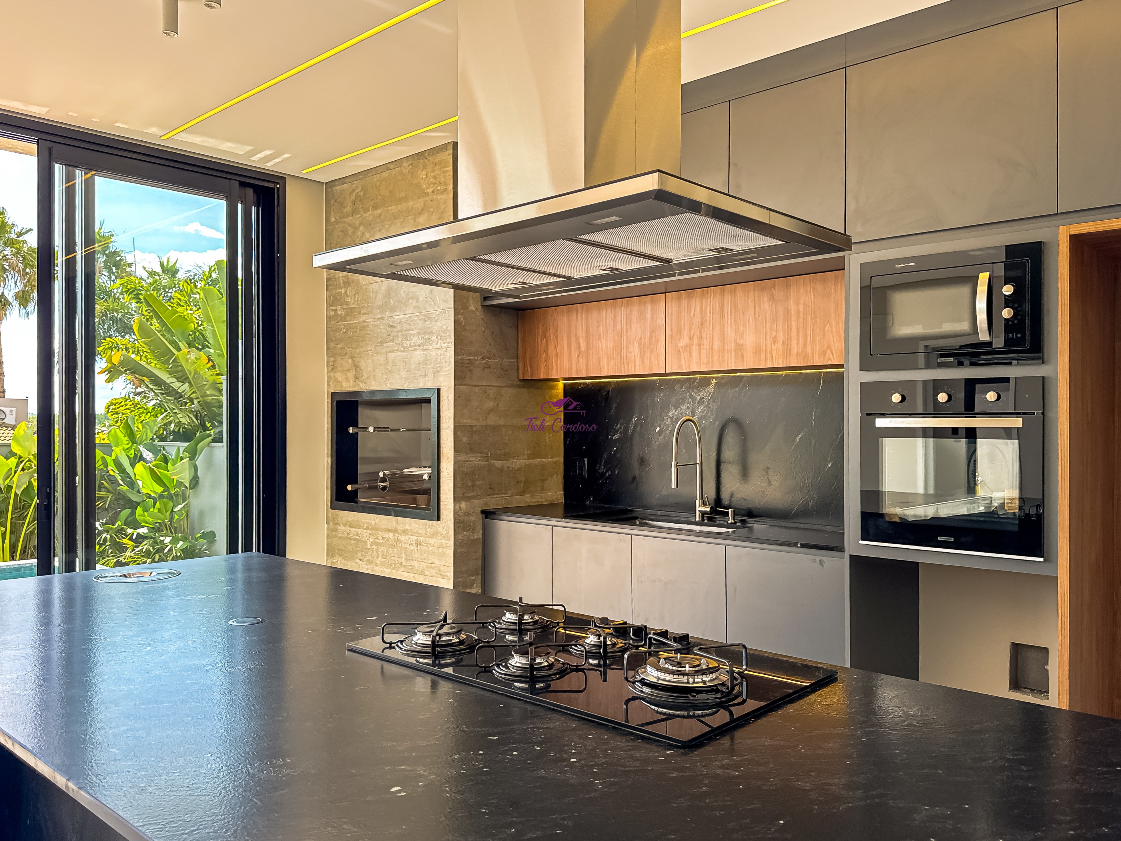 Casa, 3 quartos - Foto 4