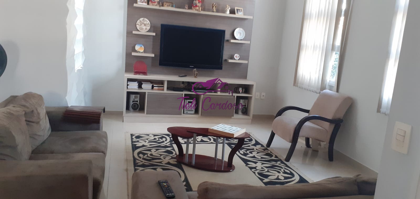 Casa, 3 quartos - Foto 10