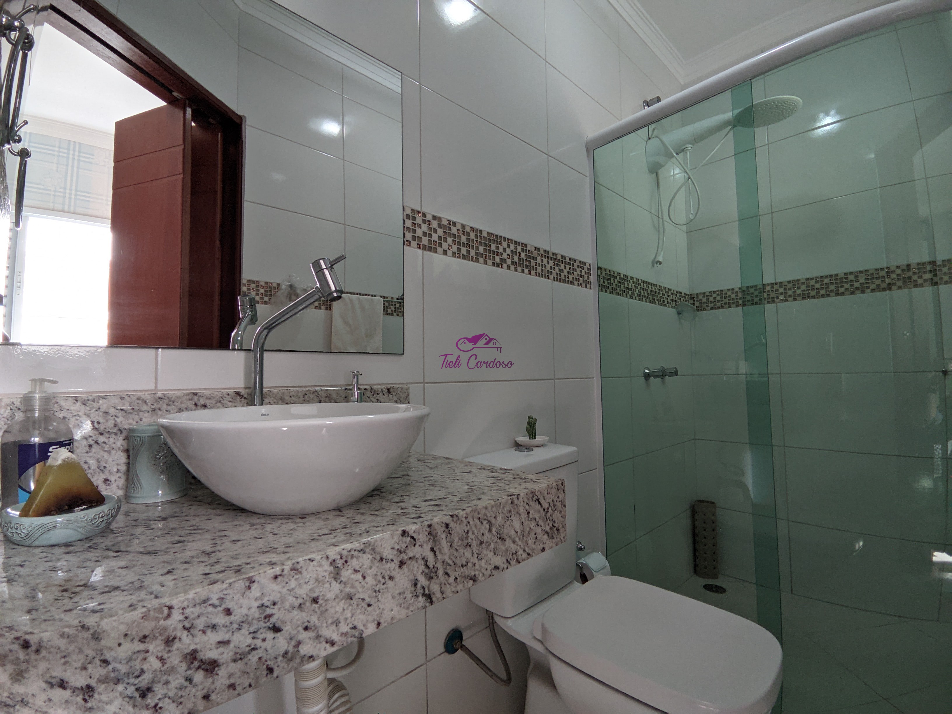 Casa, 3 quartos - Foto 15