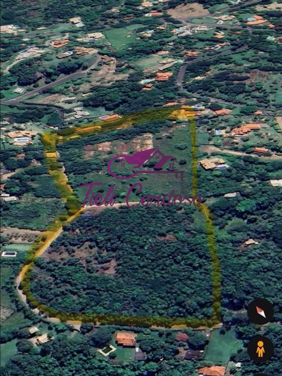 Terreno, 2 hectares - Foto 1