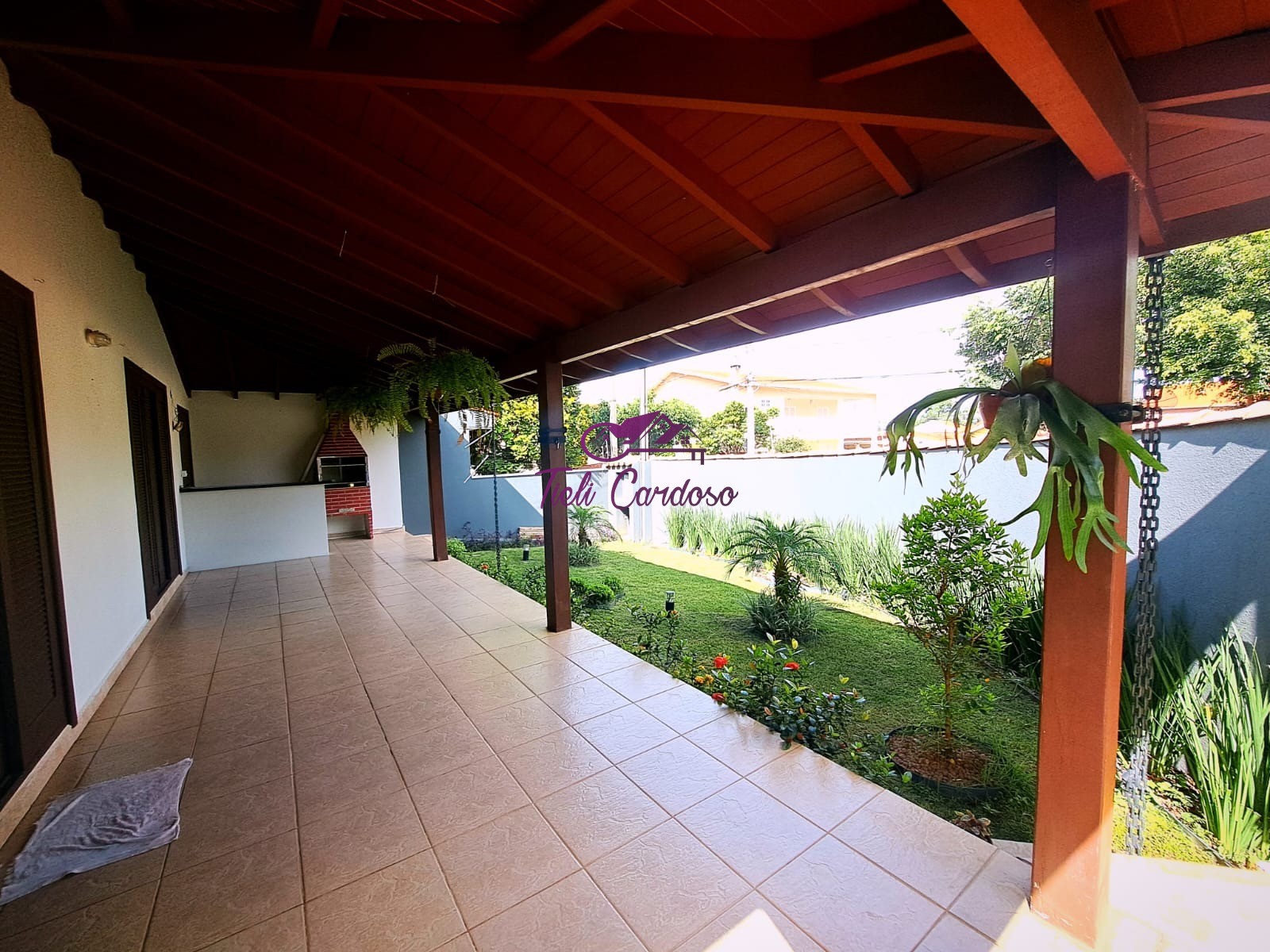 Casa, 3 quartos - Foto 16