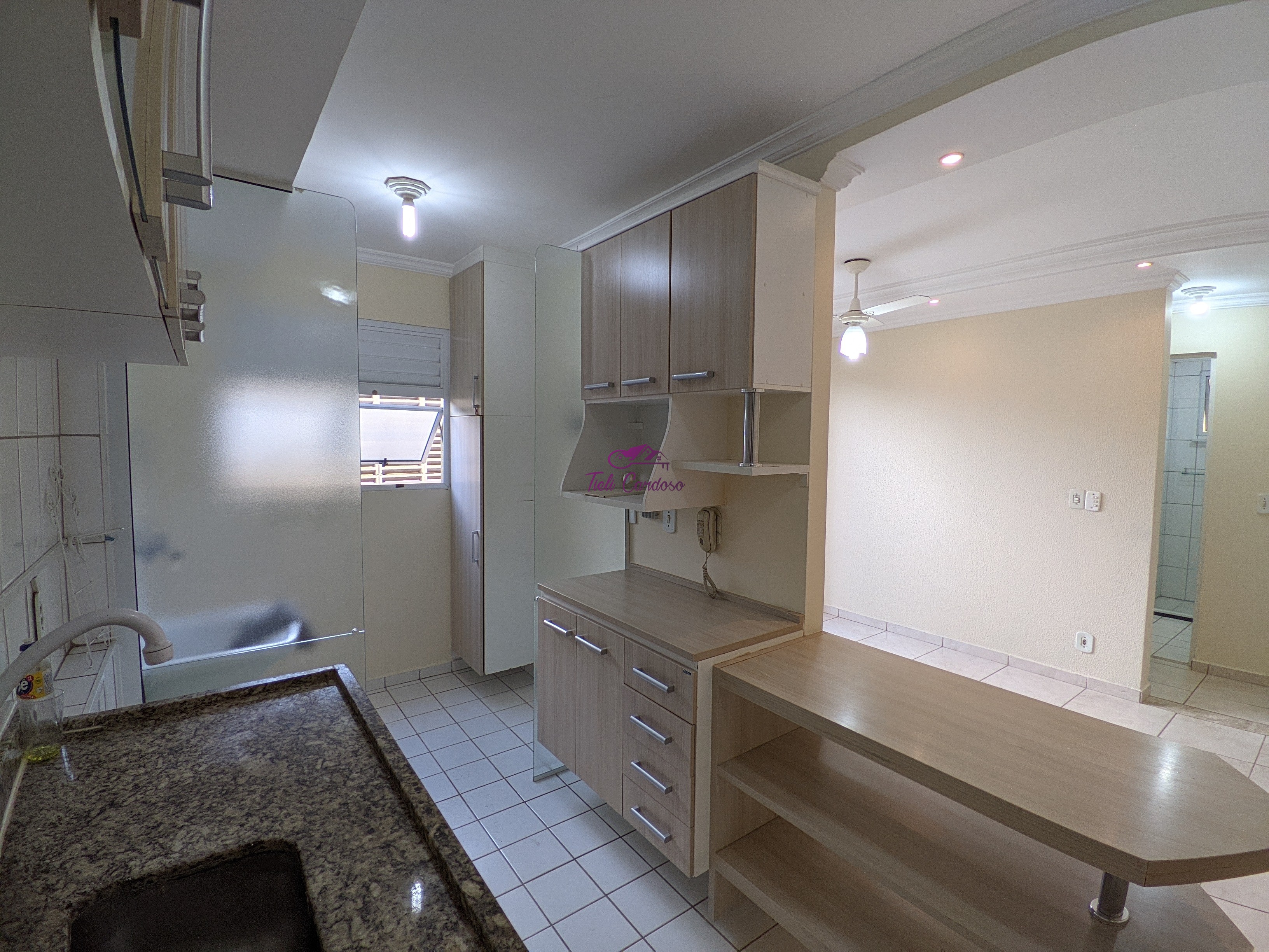 Apartamento, 2 quartos, 65 m² - Foto 7