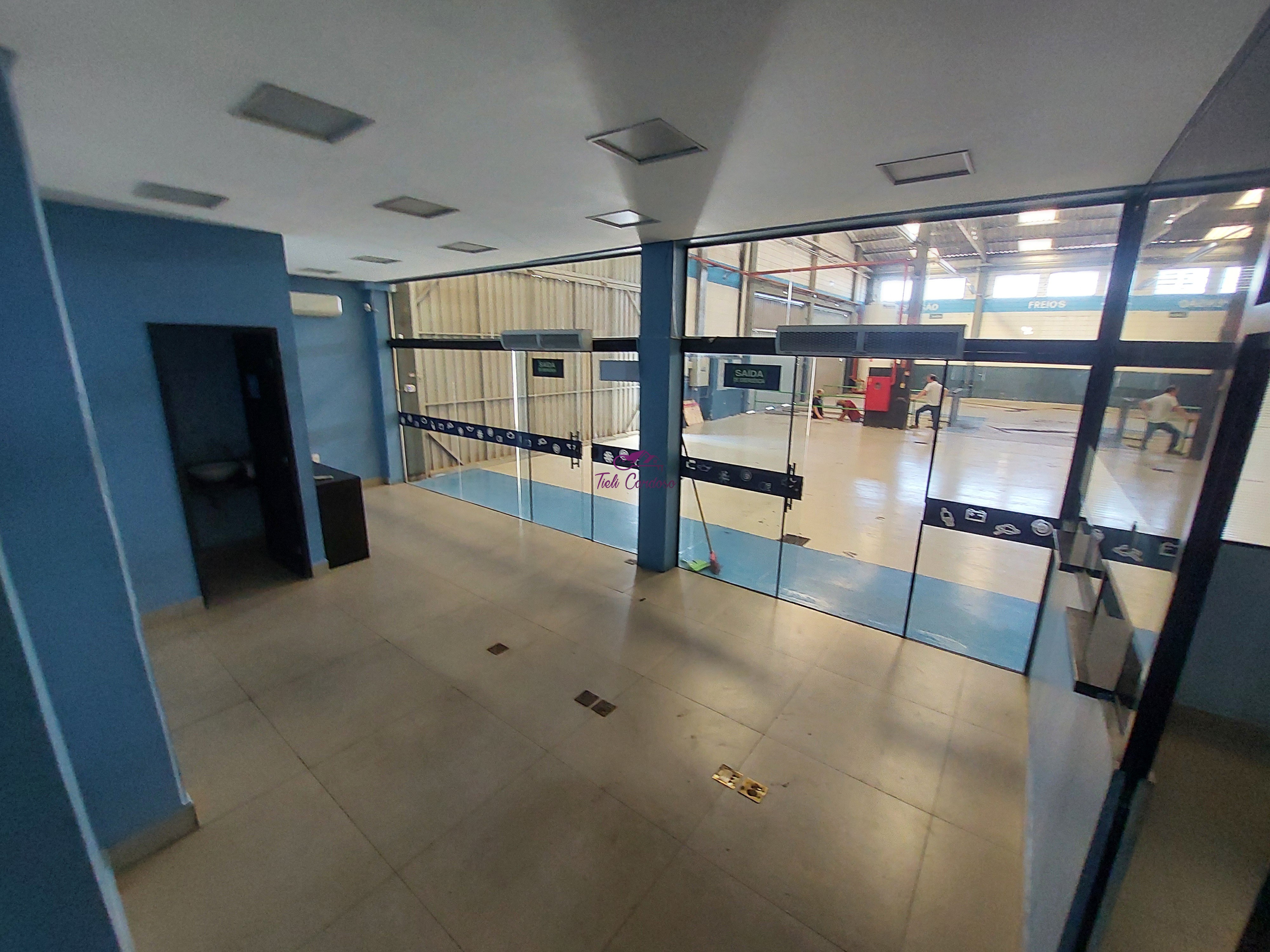 Loja-Salão, 1150 m² - Foto 20